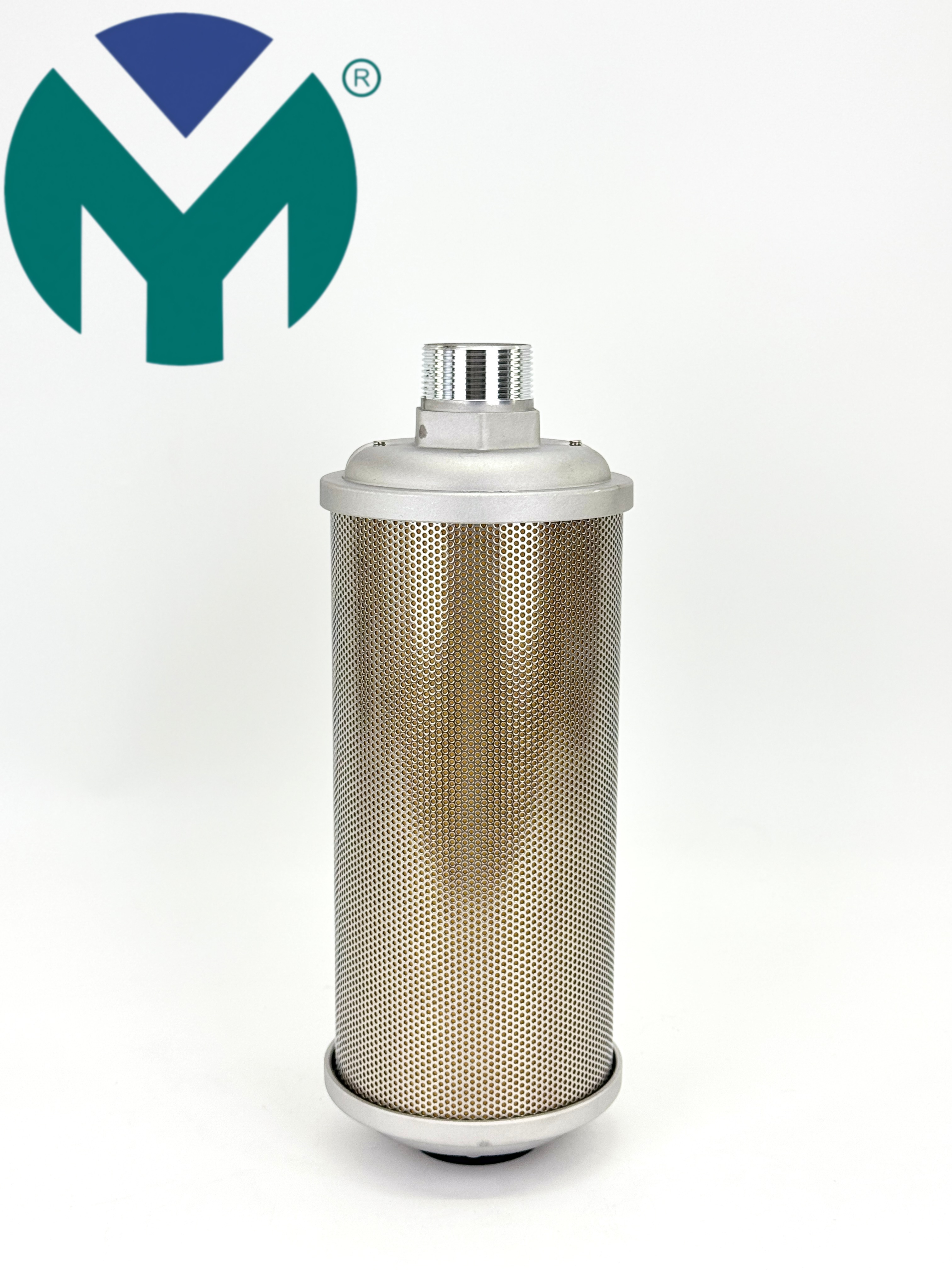 March 2025 | TOP 8 Durable Silencers for High-Pressure Discharge Applications