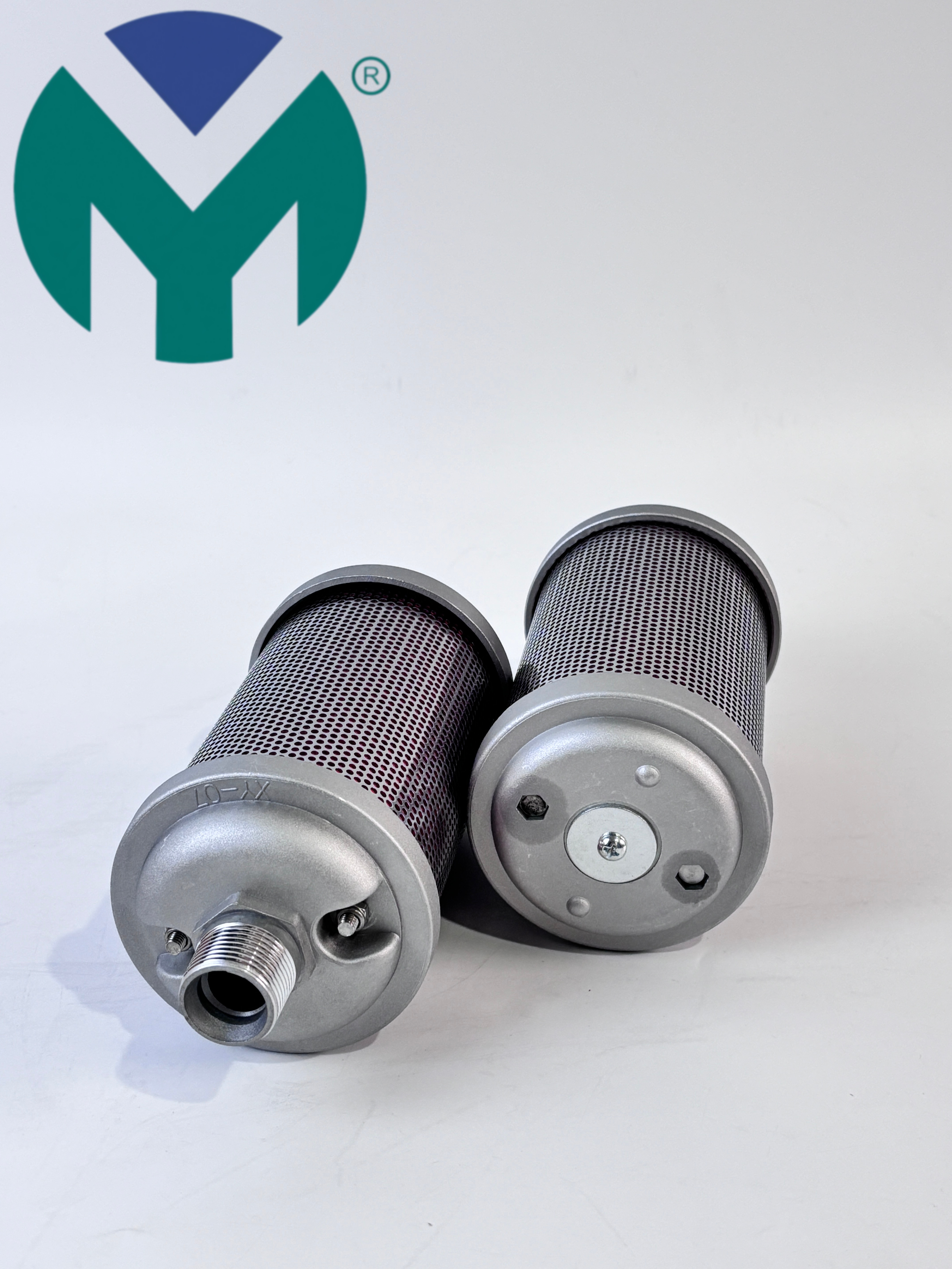 March 2026 | TOP 8 Industrial Silencers for Decibel Reduction &amp; Workplace Safety