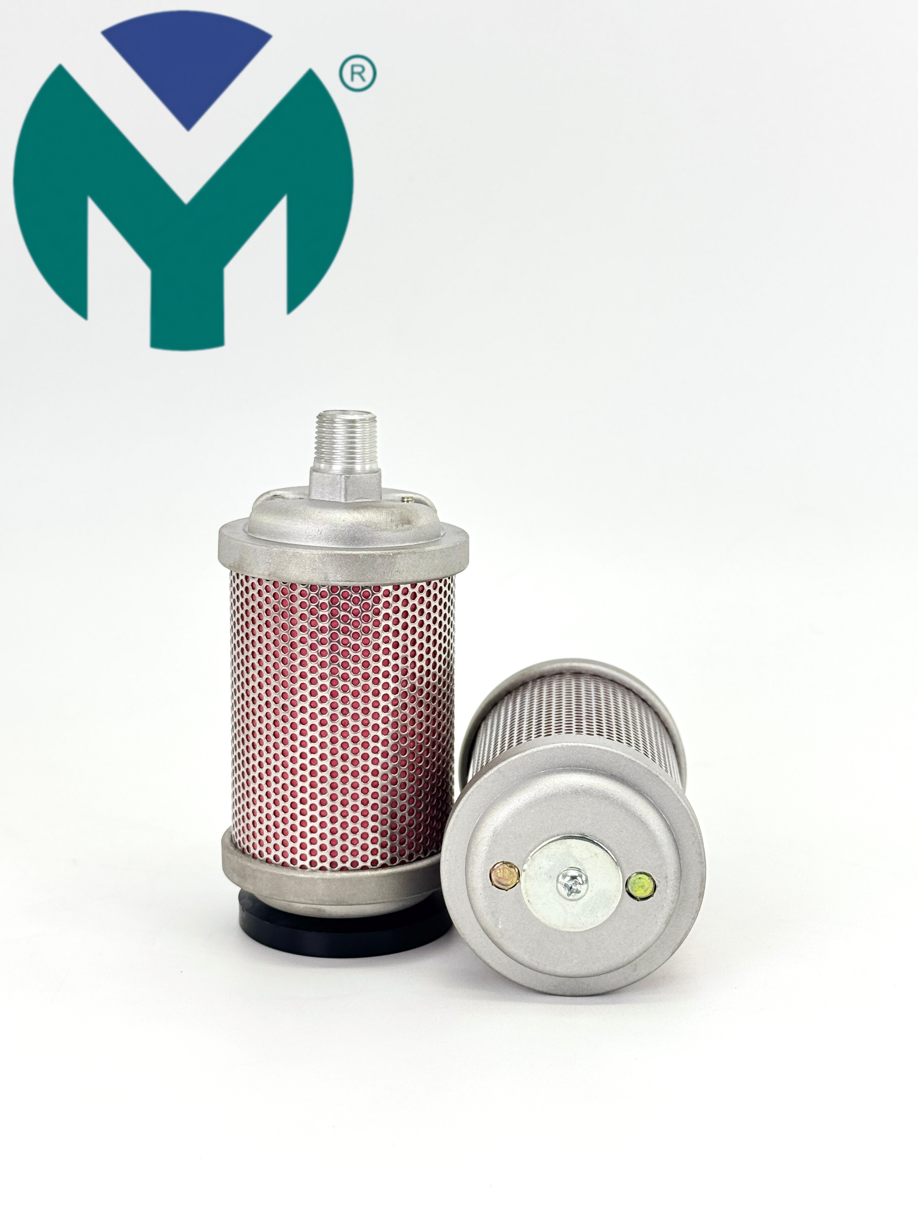 March 2025 | TOP 7 Industrial Air Silencer Solutions for Noise Control Excellence