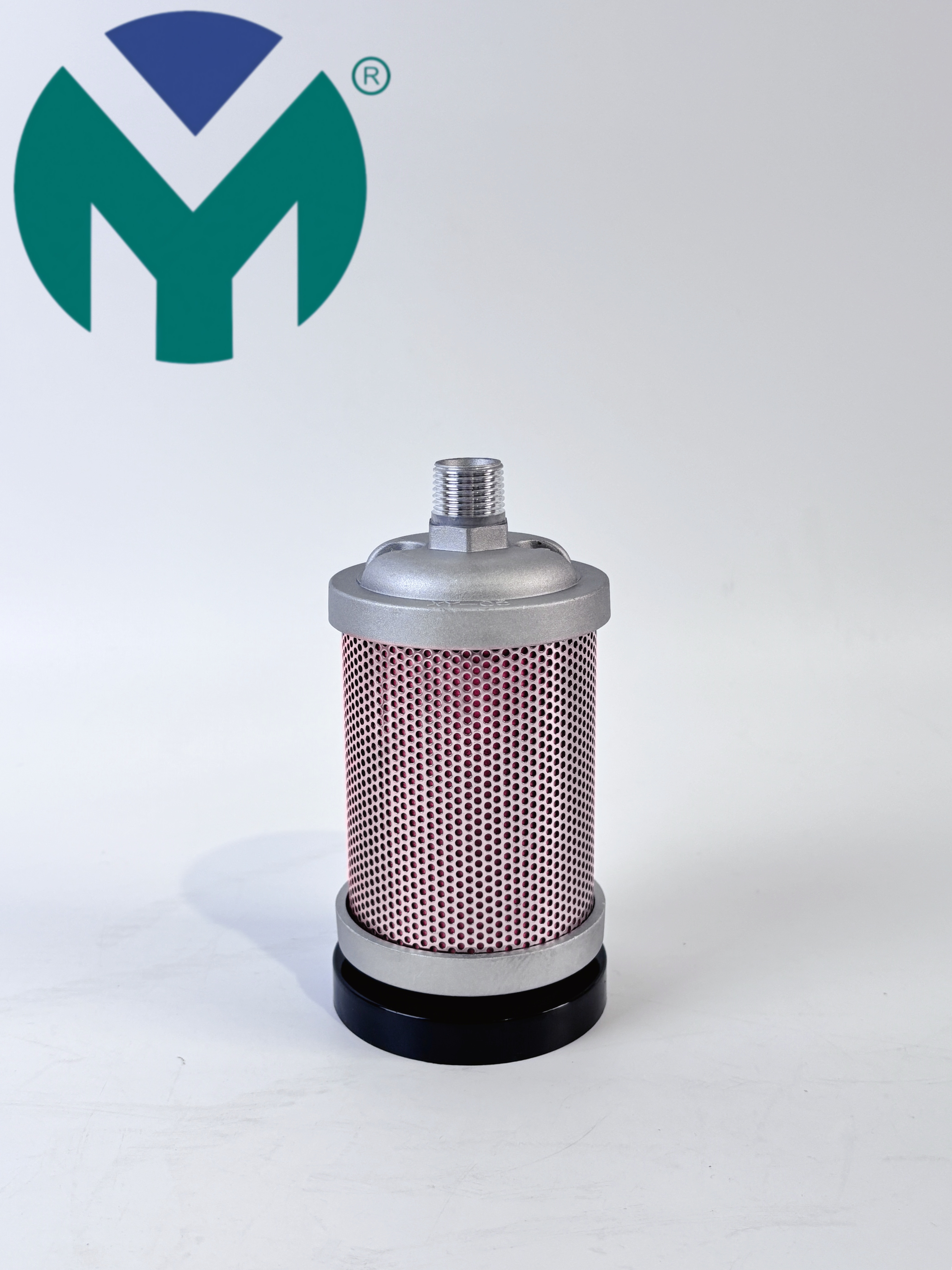 March 2026 | TOP 7 Industrial Pneumatic Silencers for High-Pressure Systems