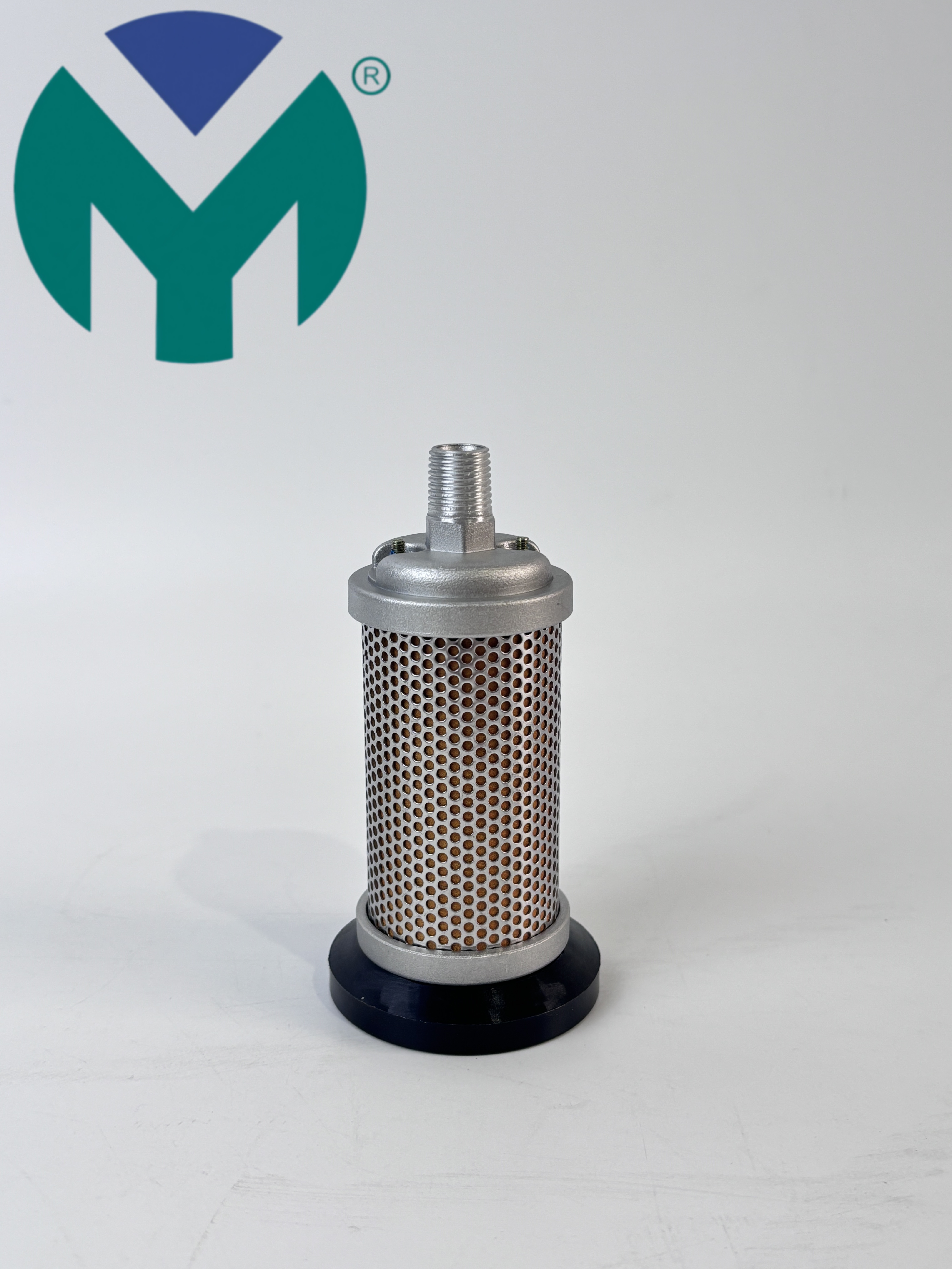 March 2025 | TOP 8 Industrial Silencer Solutions with Rapid 24-Hour Delivery