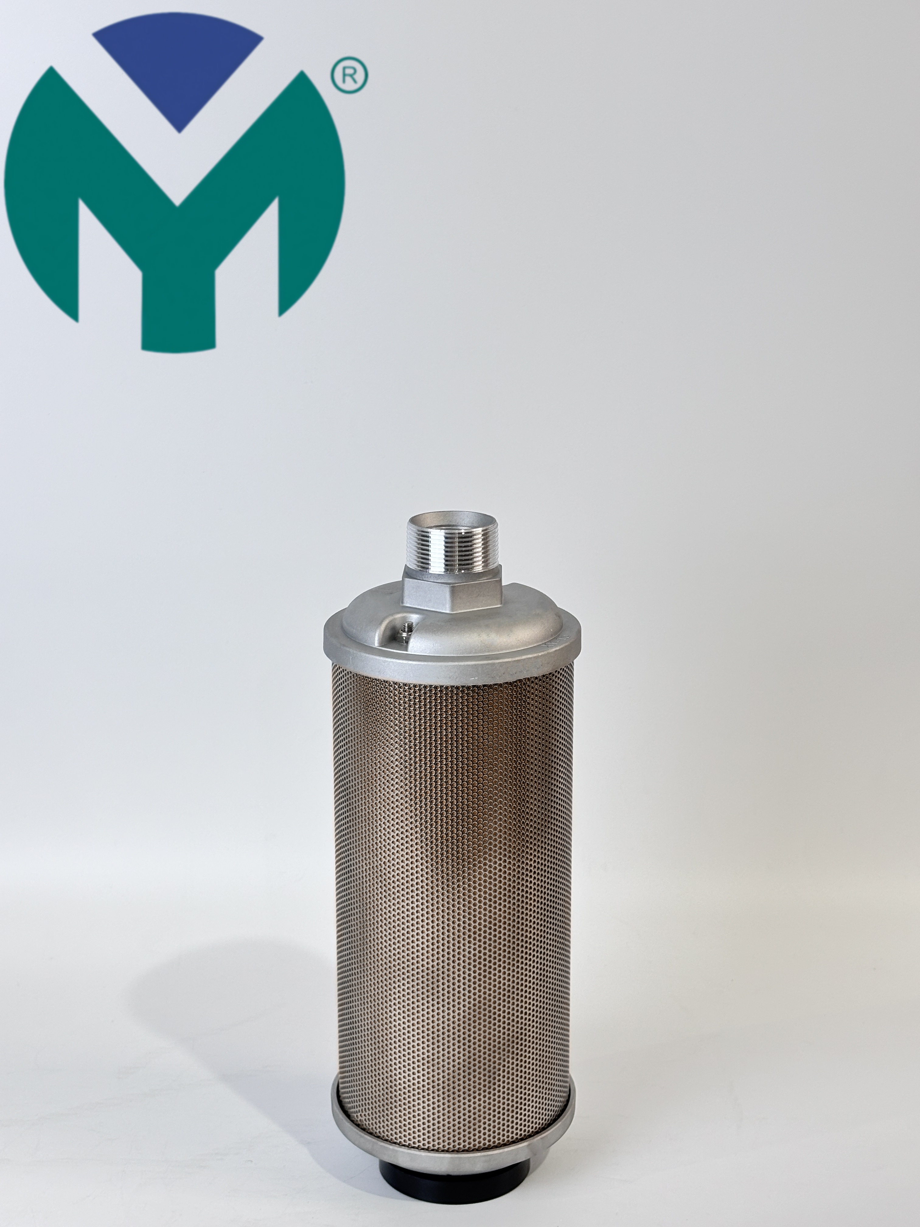 March 2025 | TOP 8 Industrial Silencers for Maximum Decibel Reduction