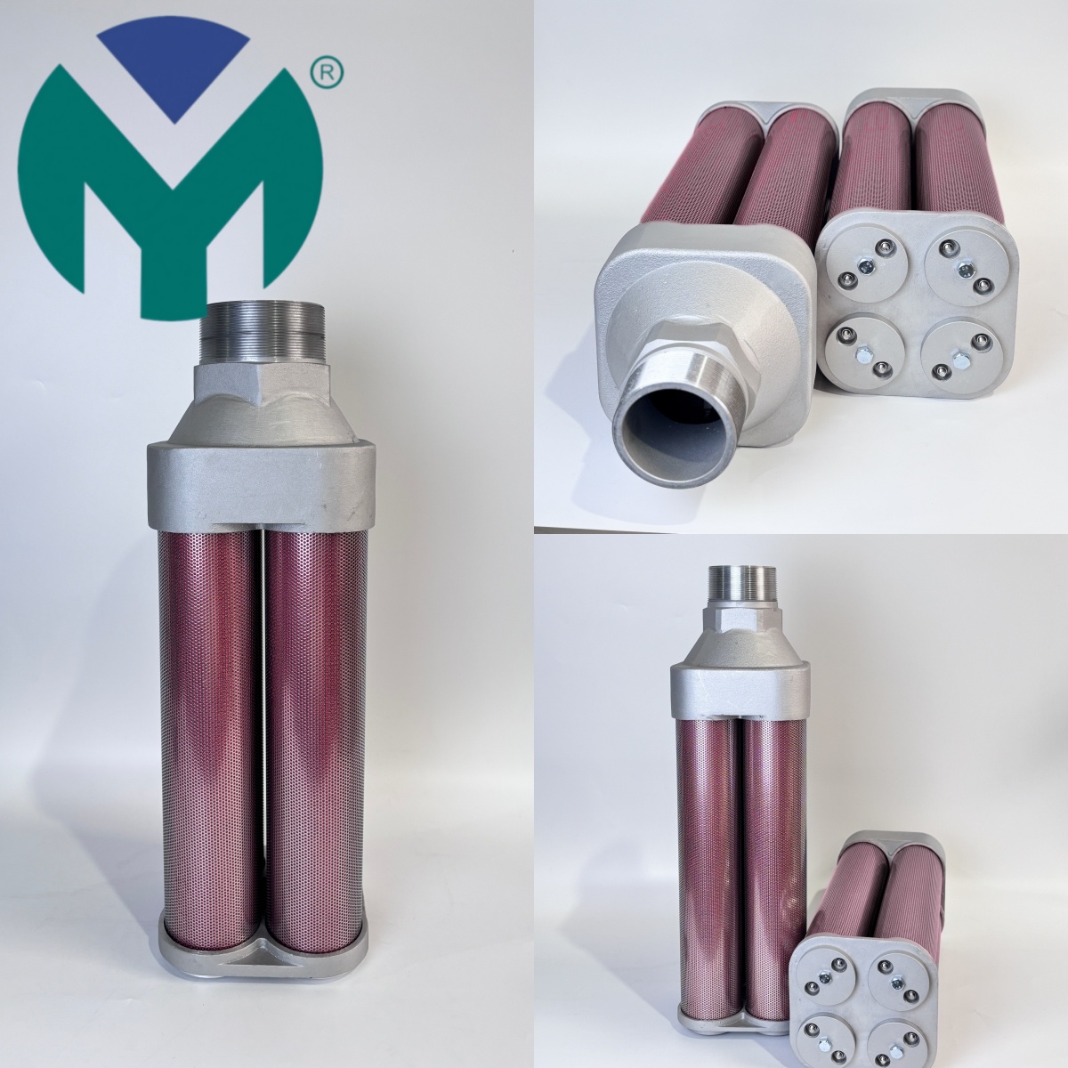 March 2026 | TOP 7 Industrial Silencer Solutions for Enhanced Workplace Safety