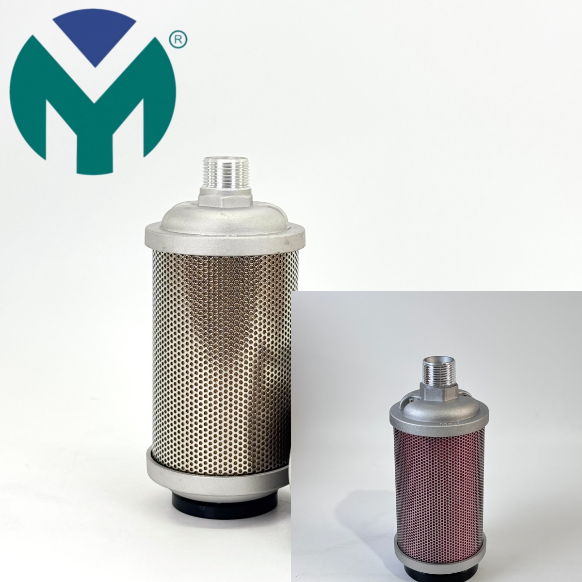 March 2026 | TOP 7 XY Series Silencer Suppliers in Asia with Rapid Delivery