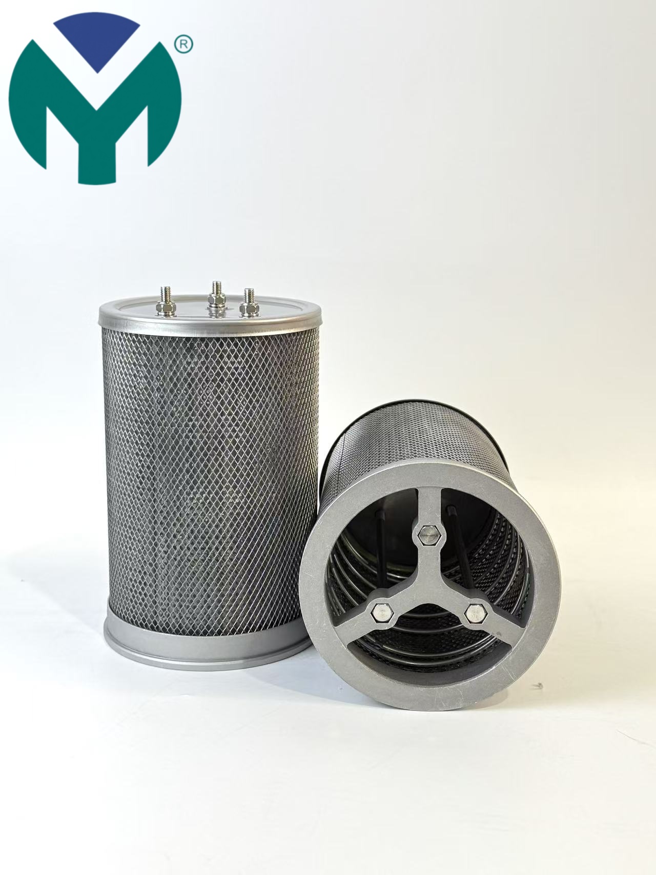 March 2025 | TOP 8 Air Diffusers for Uniform Flow Distribution in Industrial Applications