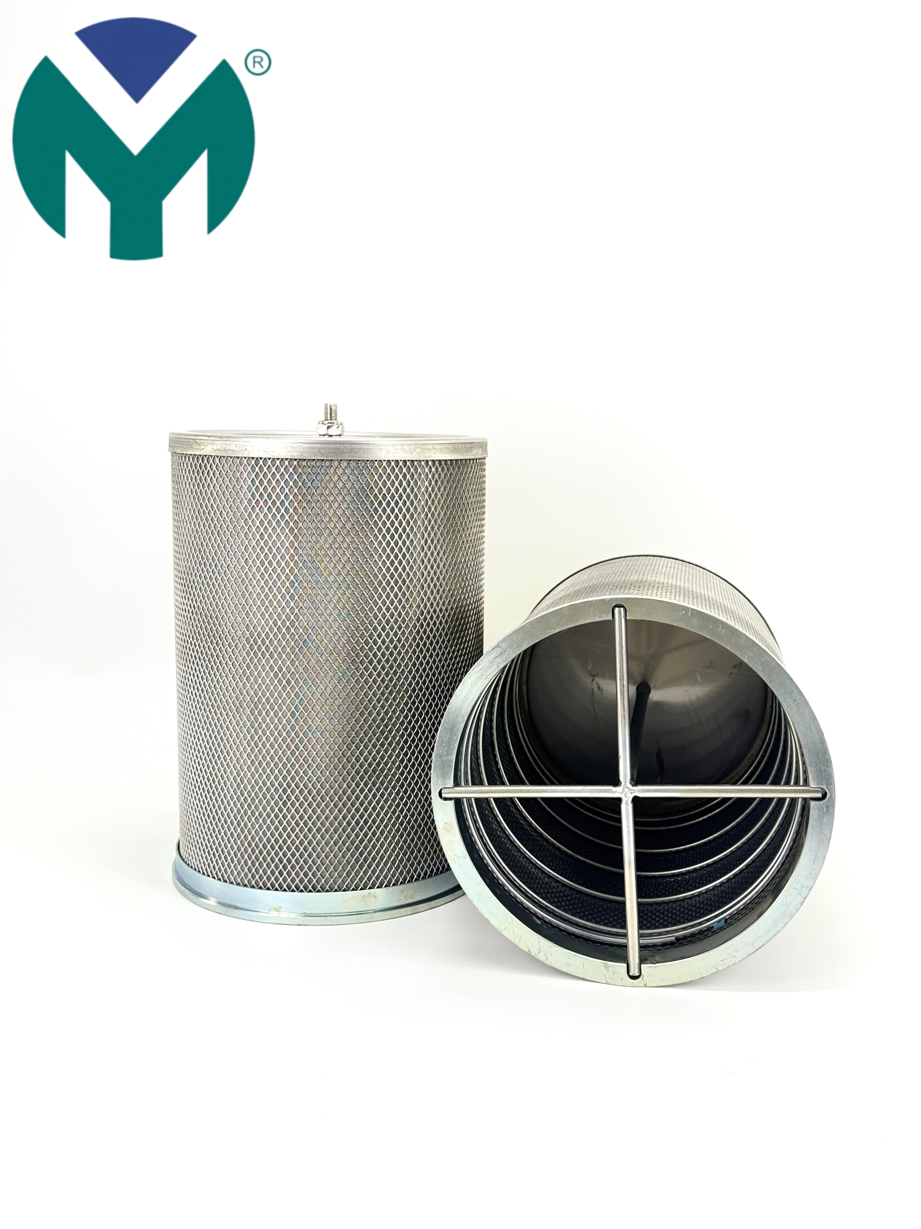 March 2026 | TOP 8 Air Diffuser Noise Reduction Solutions for Industrial