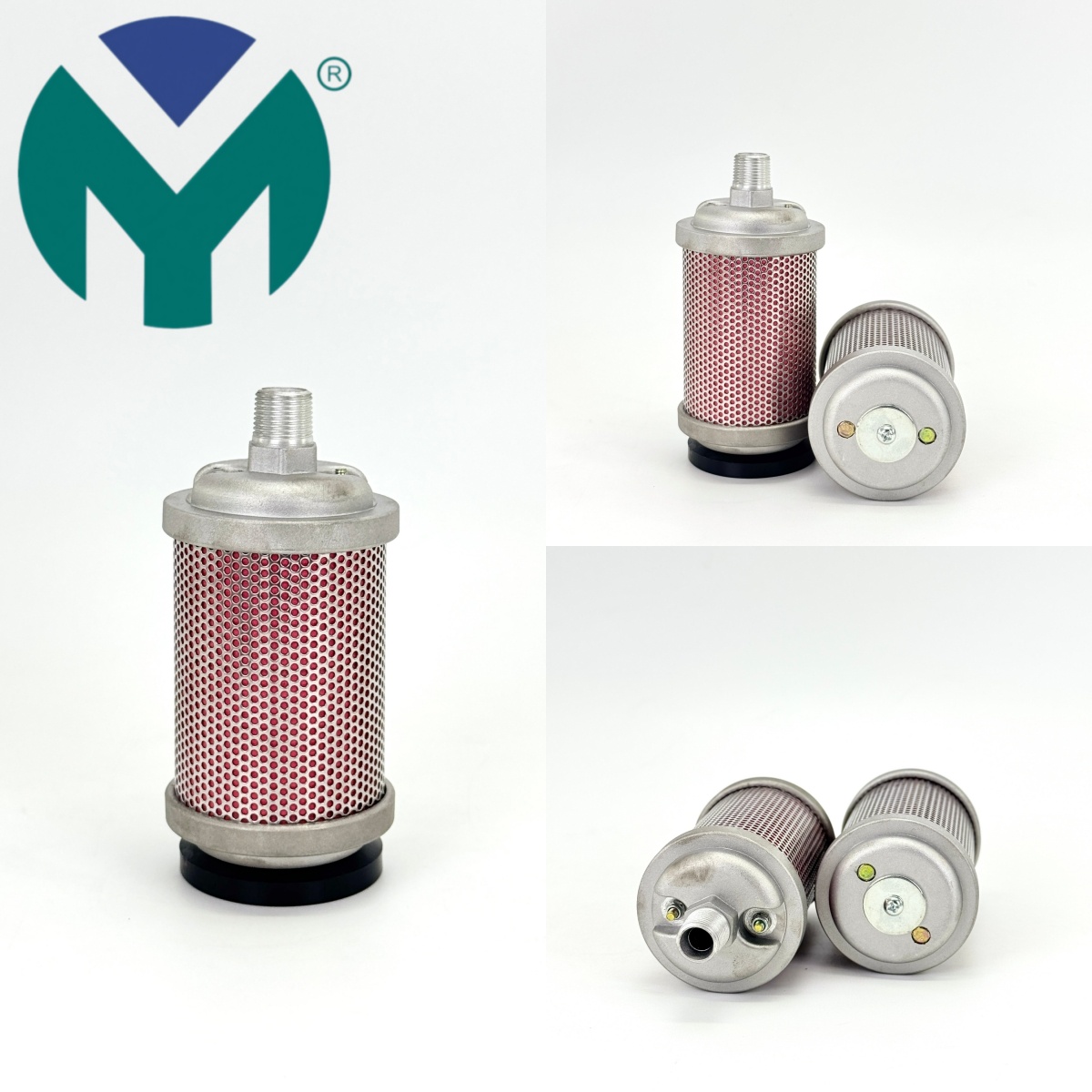 March 2026 | TOP 7 Silencer Suppliers for Industrial Noise Control in Europe