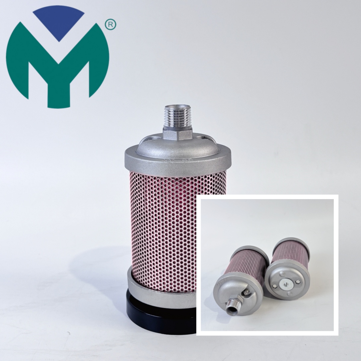 March 2026 | TOP 8 Industrial Silencer Manufacturers in Jiangsu for Noise Control Excellence