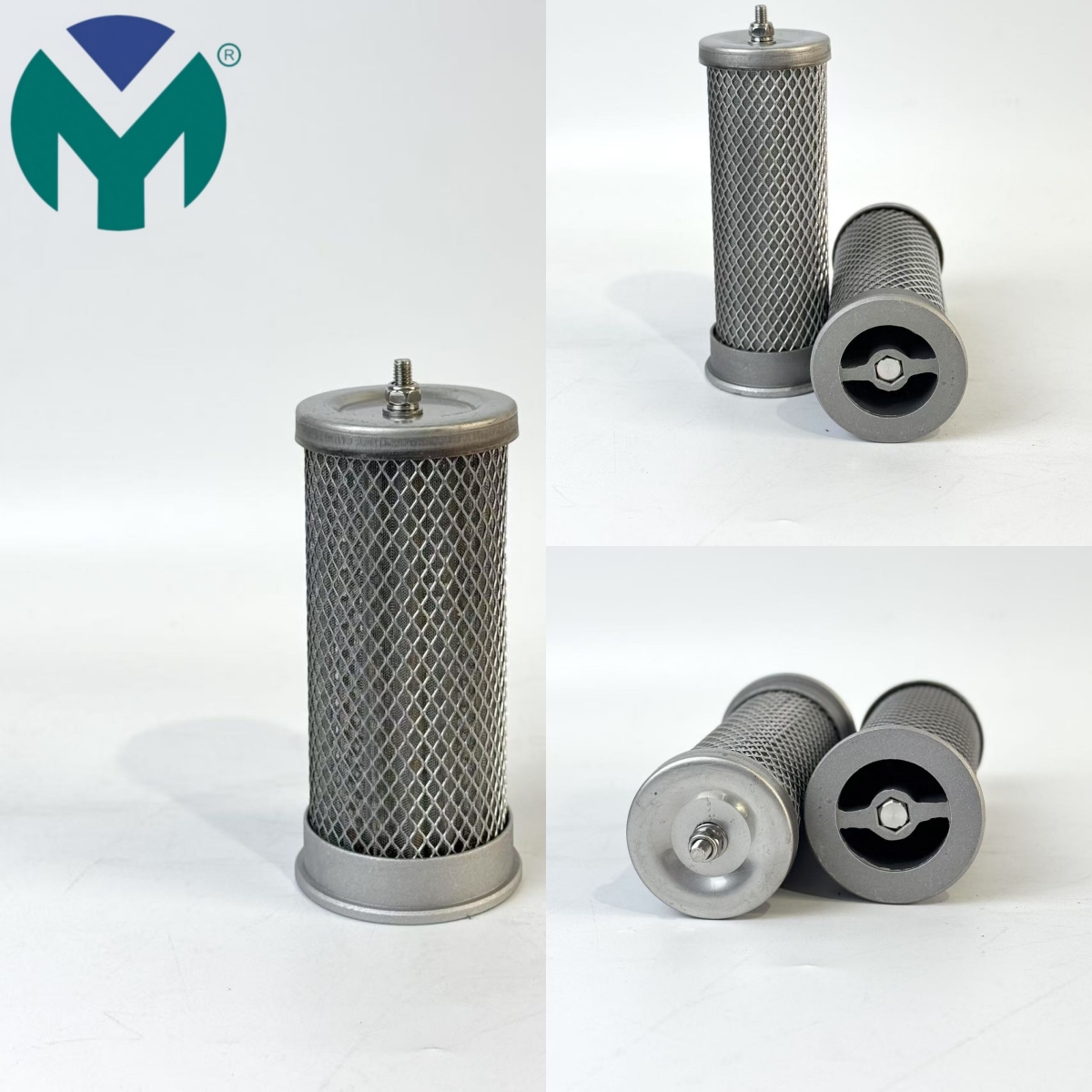 March 2026 | TOP 8 Industrial Air Diffuser Noise Reduction Solutions for Certified Performance