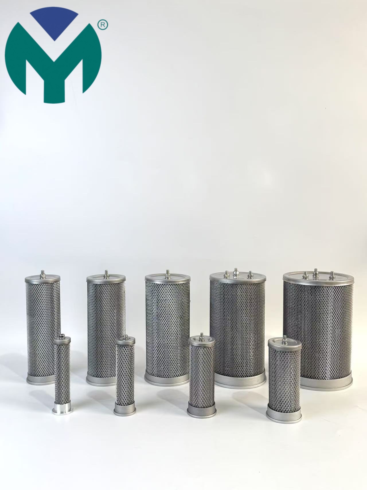 March 2025 | TOP 7 Industrial Air Diffuser Entities in China for Advanced Manufacturing