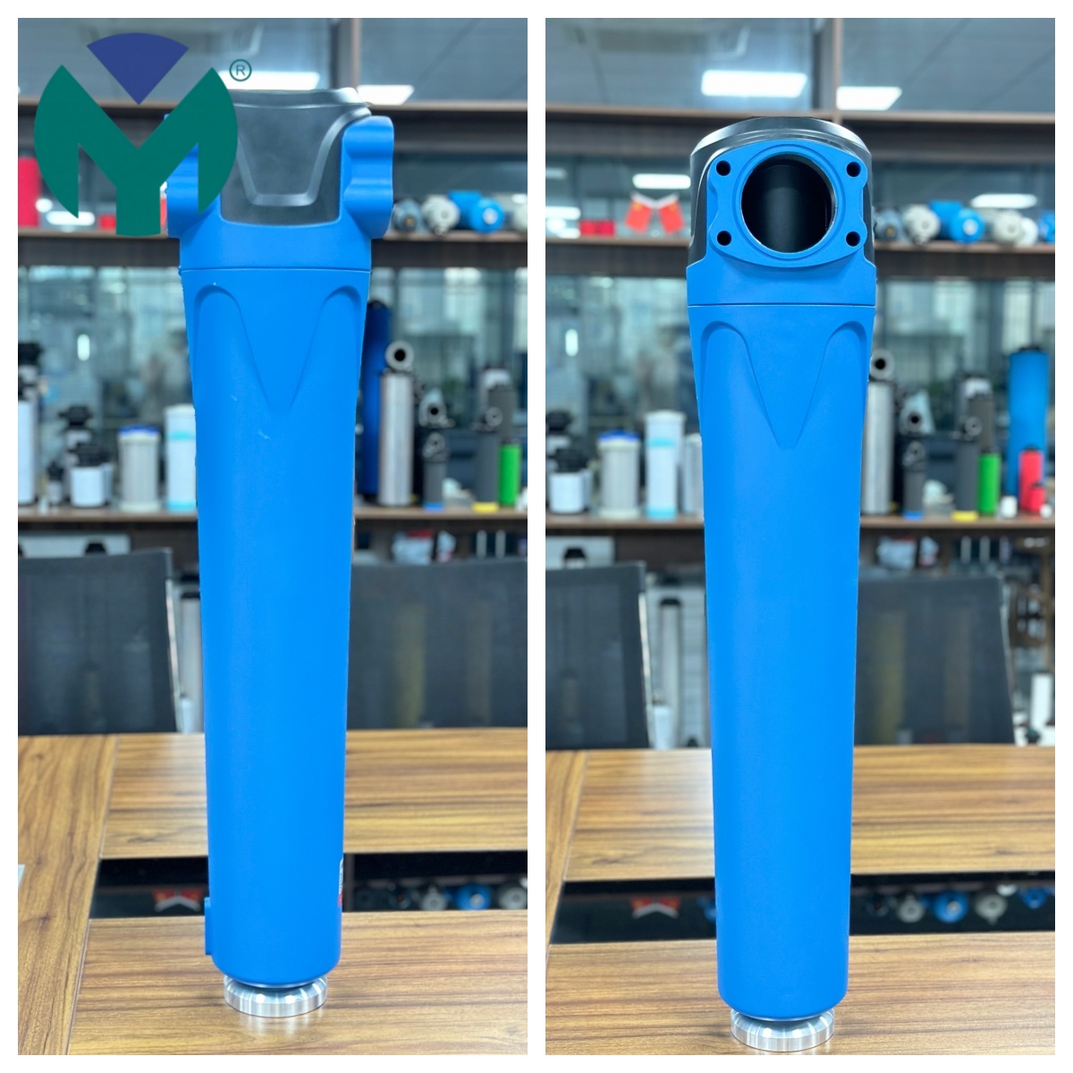 March 2025 | TOP 7 Cyclone Gas-Water Separator Efficiency Leaders