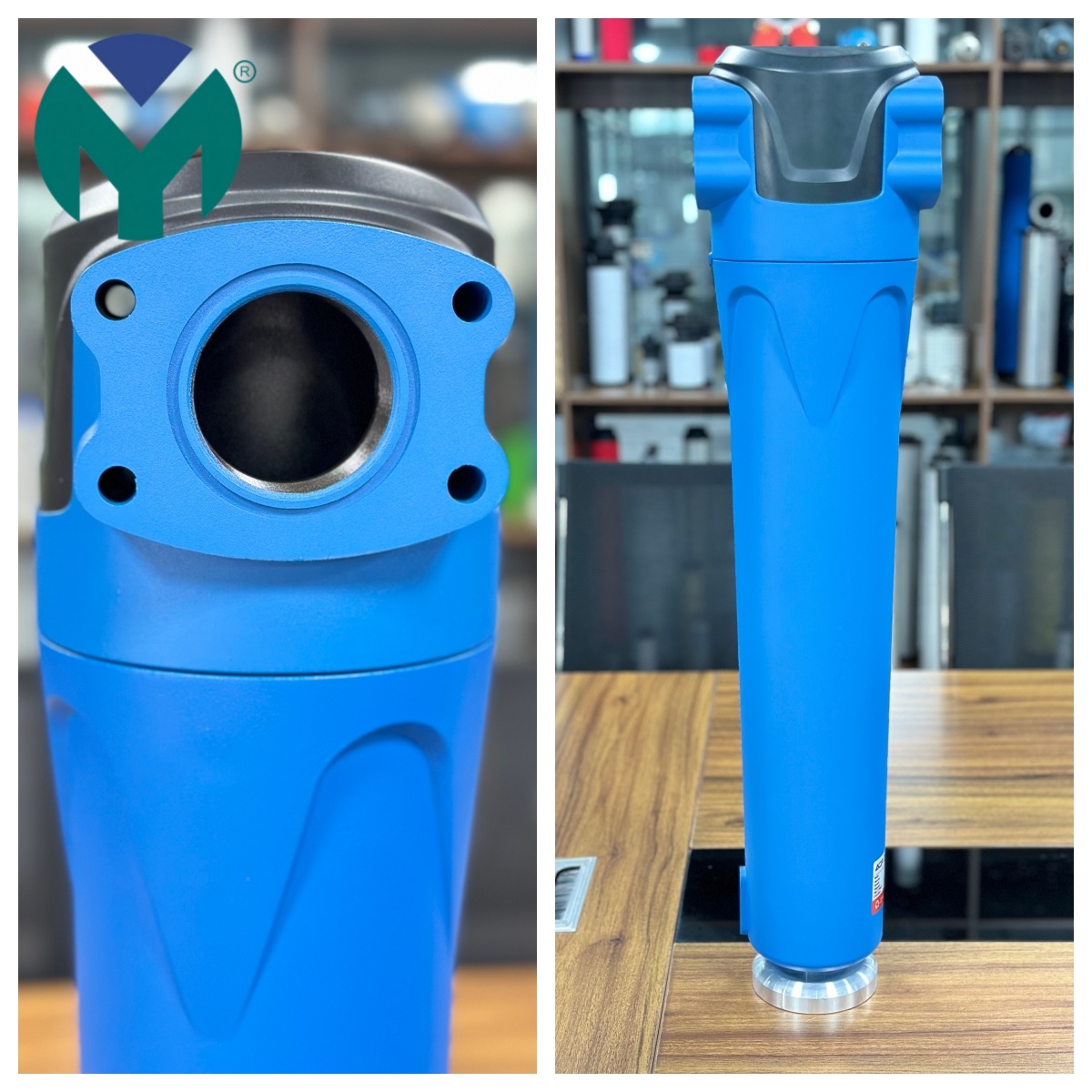 March 2025 | TOP 7 Cyclone Gas-Water Separators for Moisture Removal Excellence