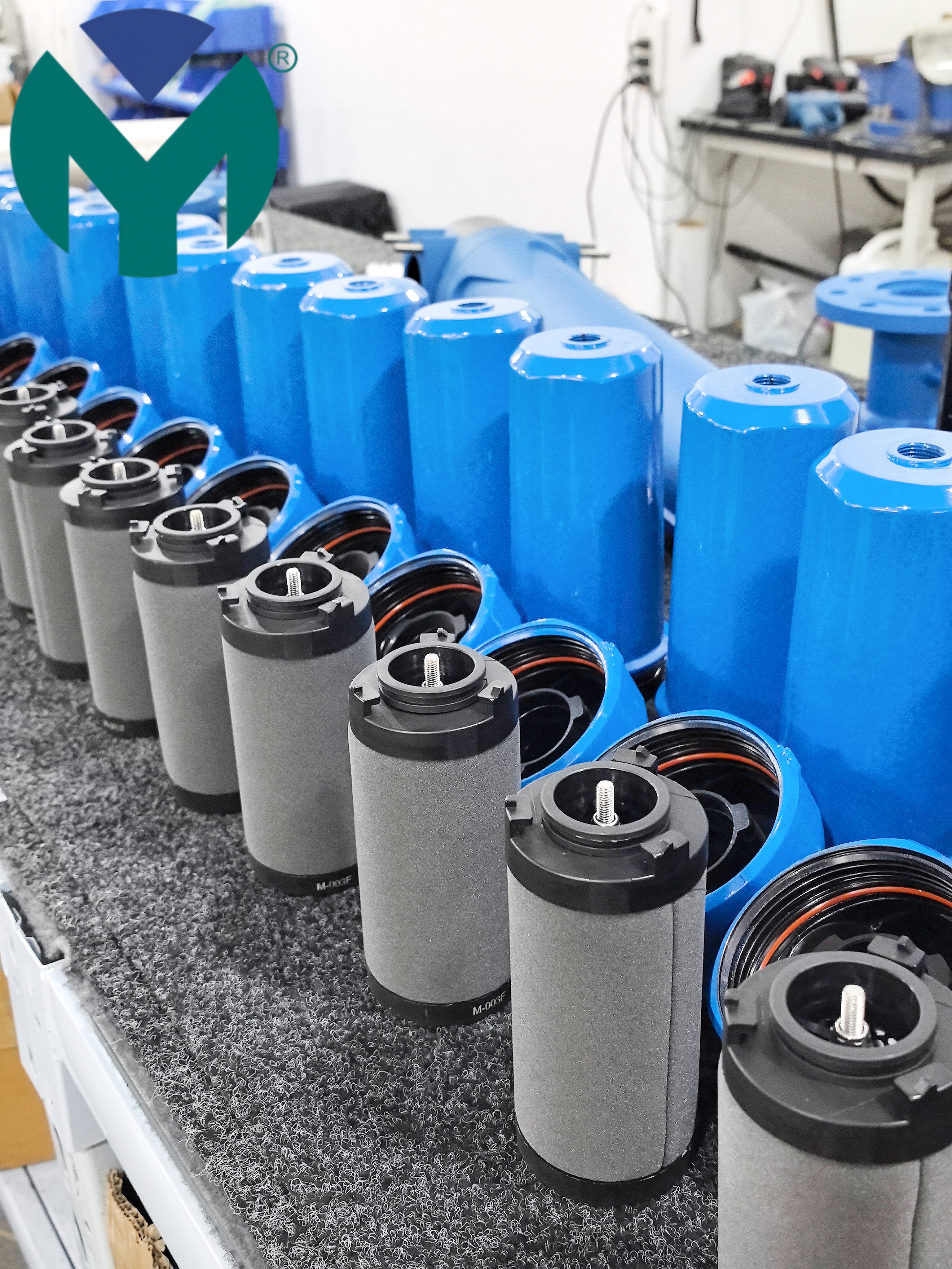 March 2026 | TOP 8 Cyclone Gas Water Separators for Cost-Effective Moisture Removal