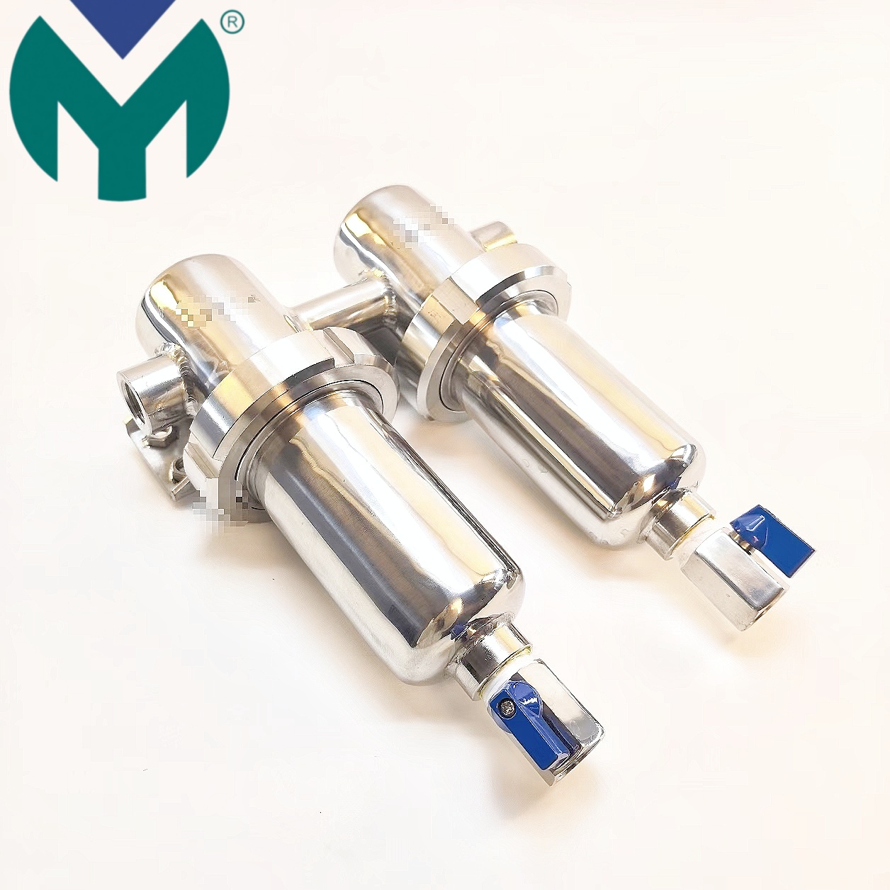 March 2026 | TOP 8 Threaded Stainless Steel Filter Manufacturers for Industrial Fluid Purification Excellence