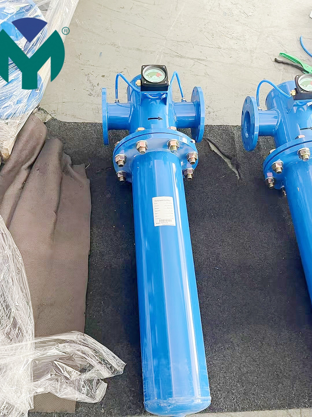 March 2025 | TOP 7 Carbon Steel Flange Filter Installation Support Providers