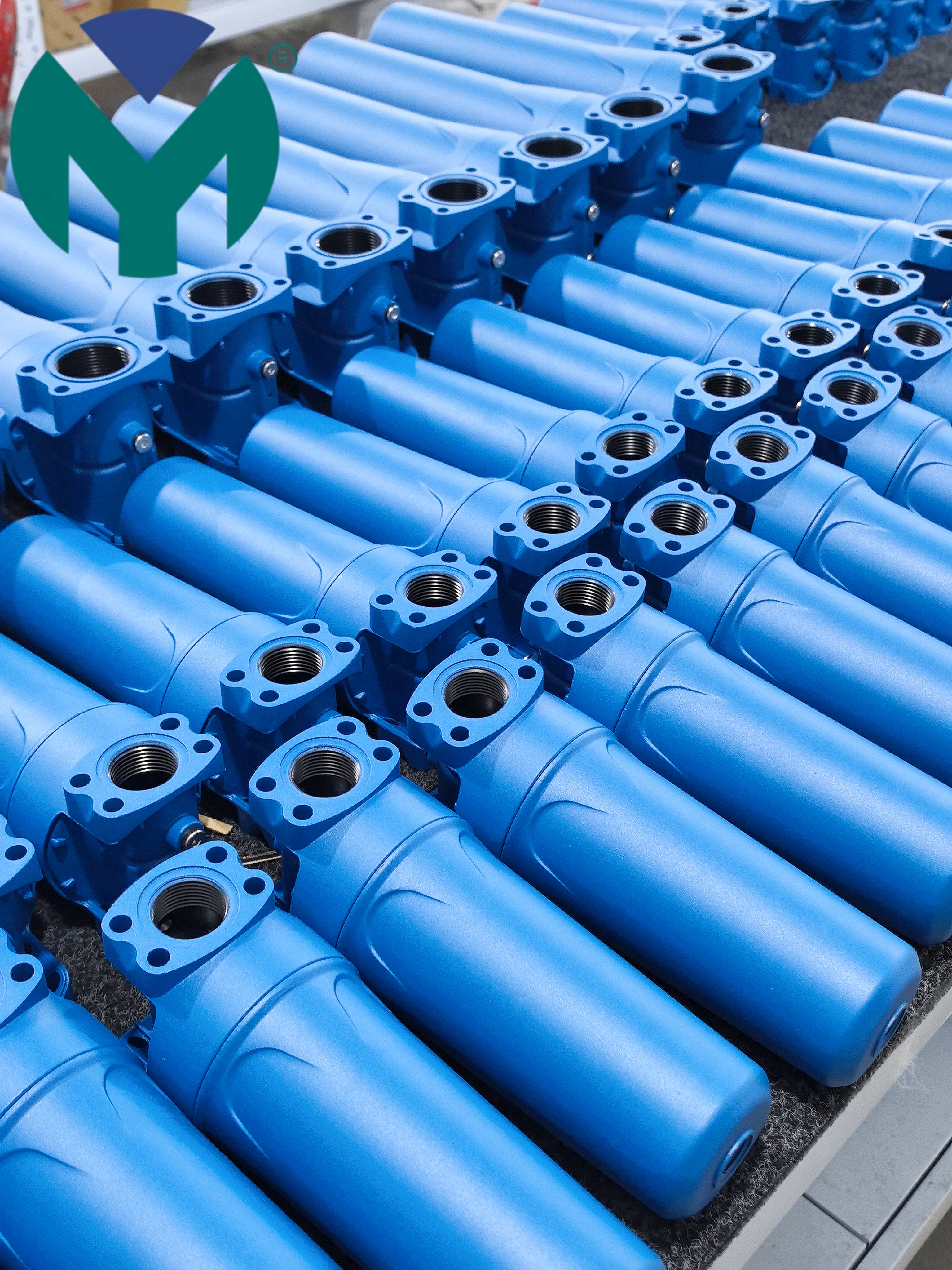 March 2026 | TOP 8 Cyclone Gas-Water Separators for Low Pressure Drop Industrial Applications