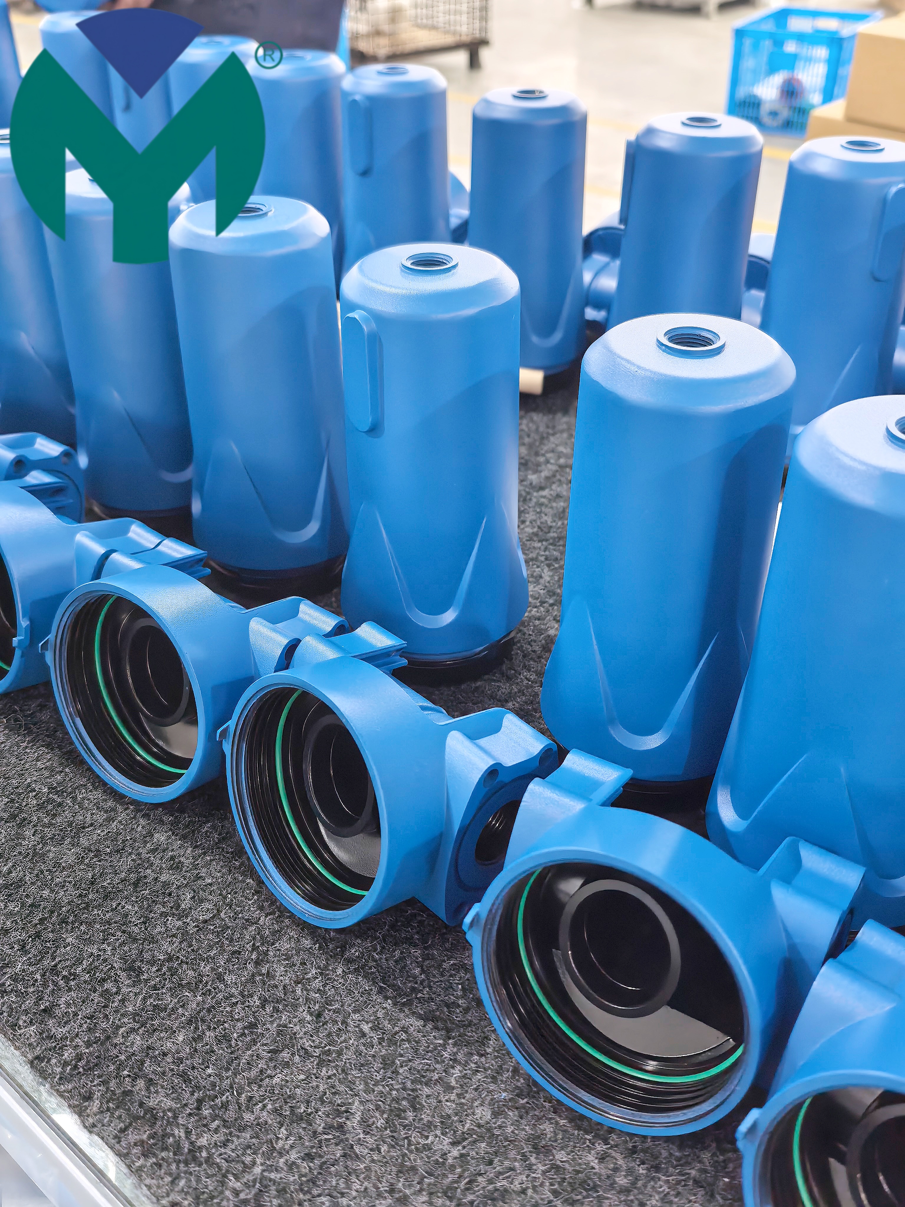 2026 TOP 5 Kaeser Replacement Filter Elements