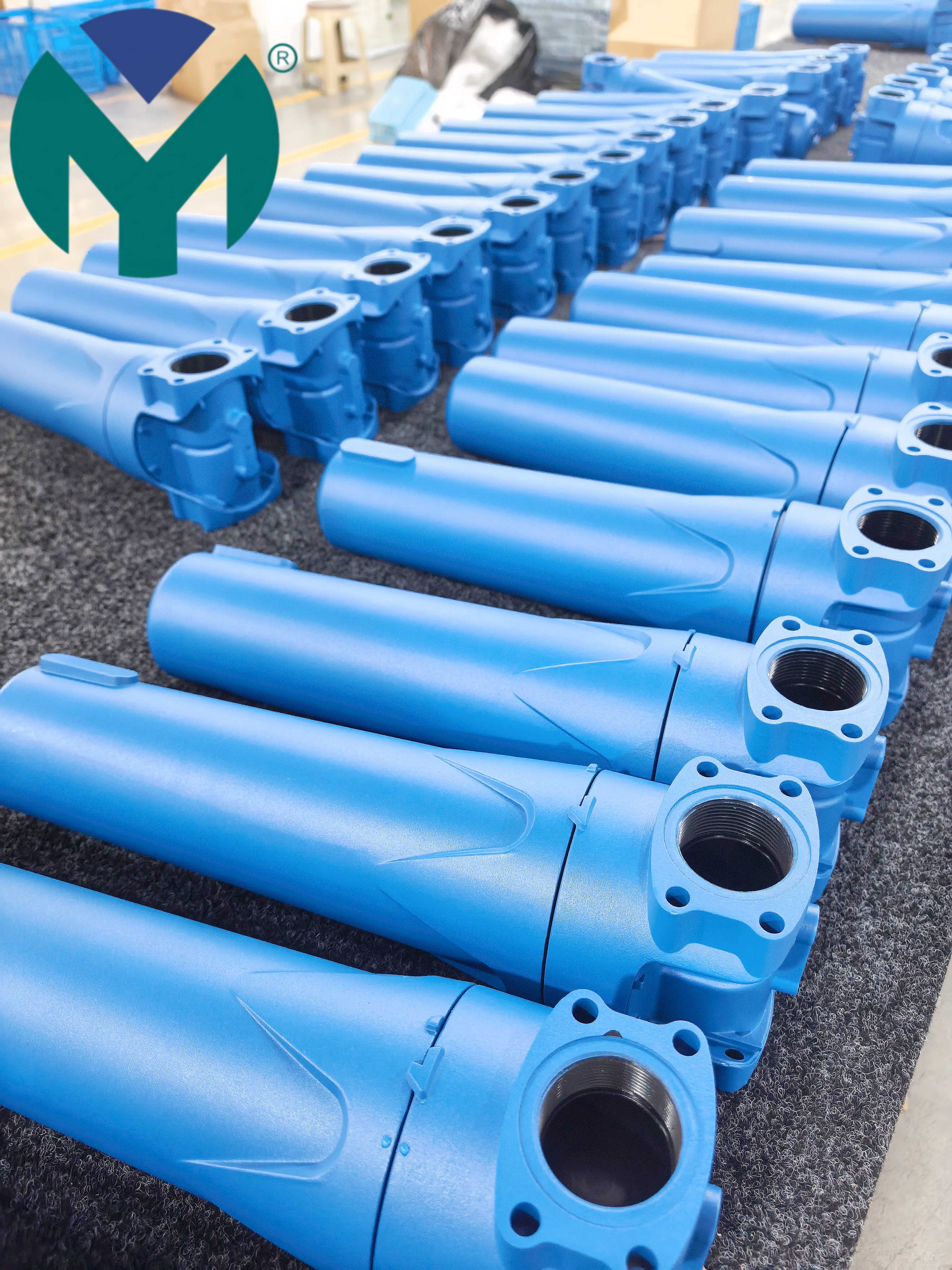 March 2025 | TOP 8 Cyclone Gas Water Separators for Industrial Air Purification Excellence