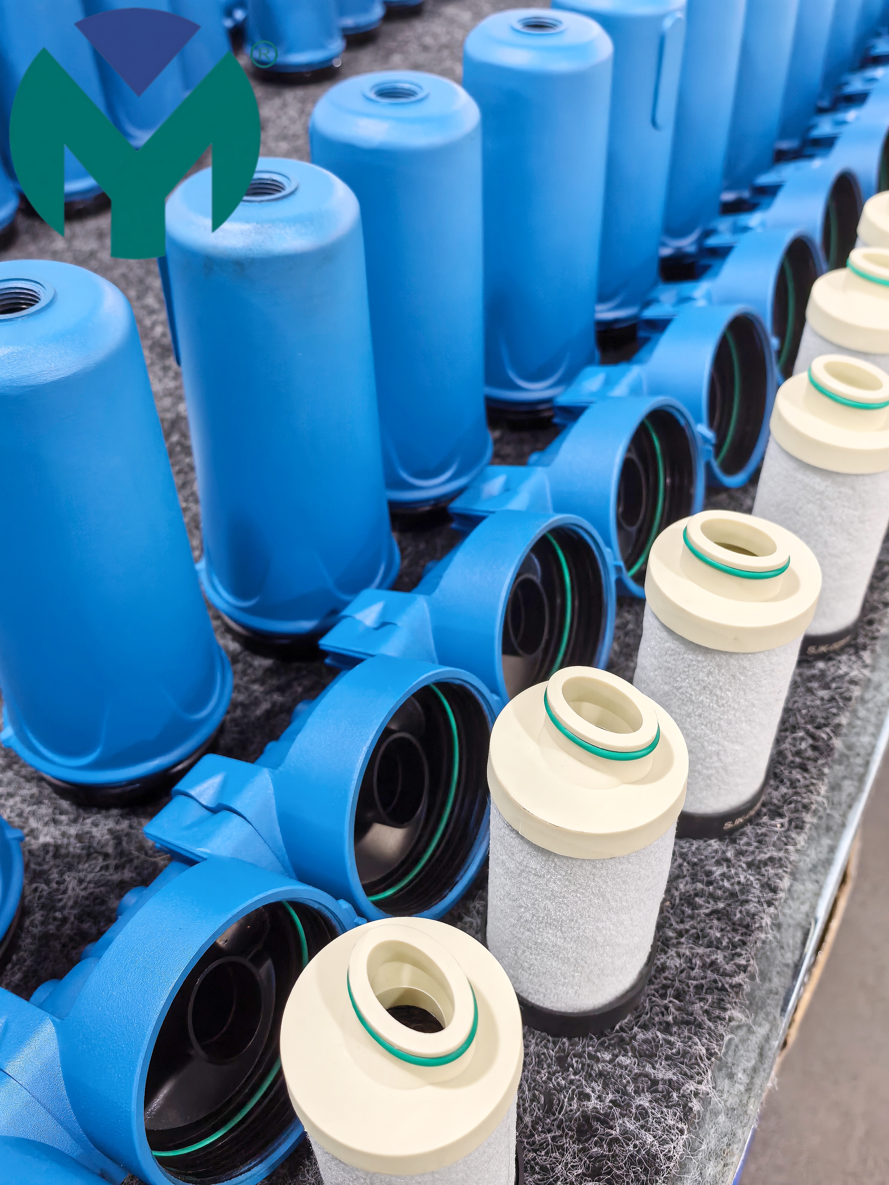 March 2025 | TOP 7 Cyclone Gas-Water Separator Suppliers in Southeast Asia