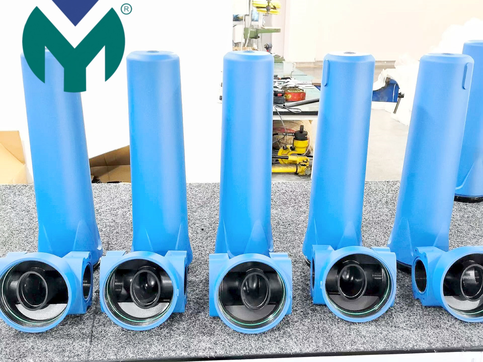 2026 TOP 7 Sterile Filter Suppliers