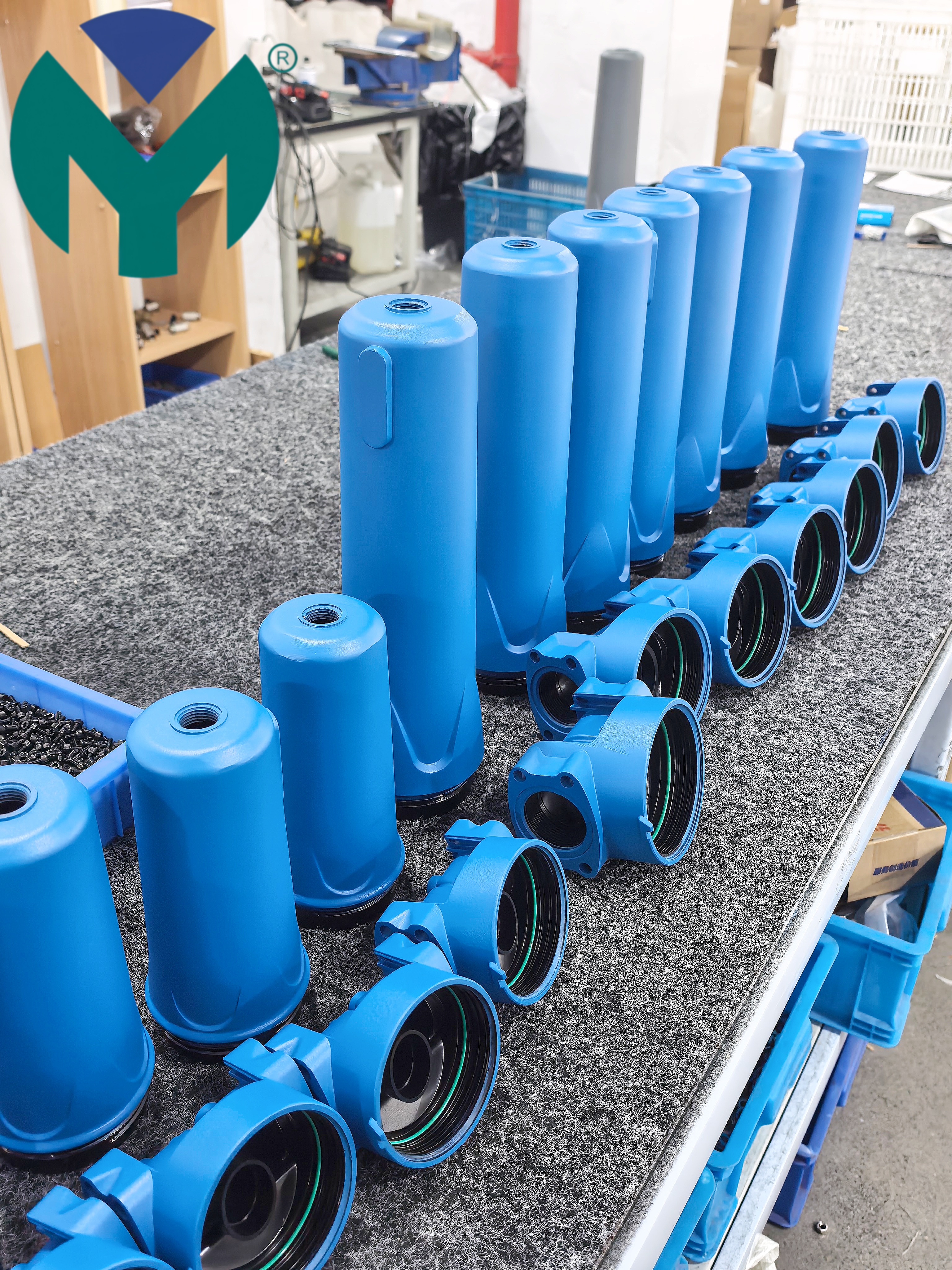 March 2026 | TOP 7 Cyclone Gas-Water Separator Suppliers for Industrial Fluid Purification