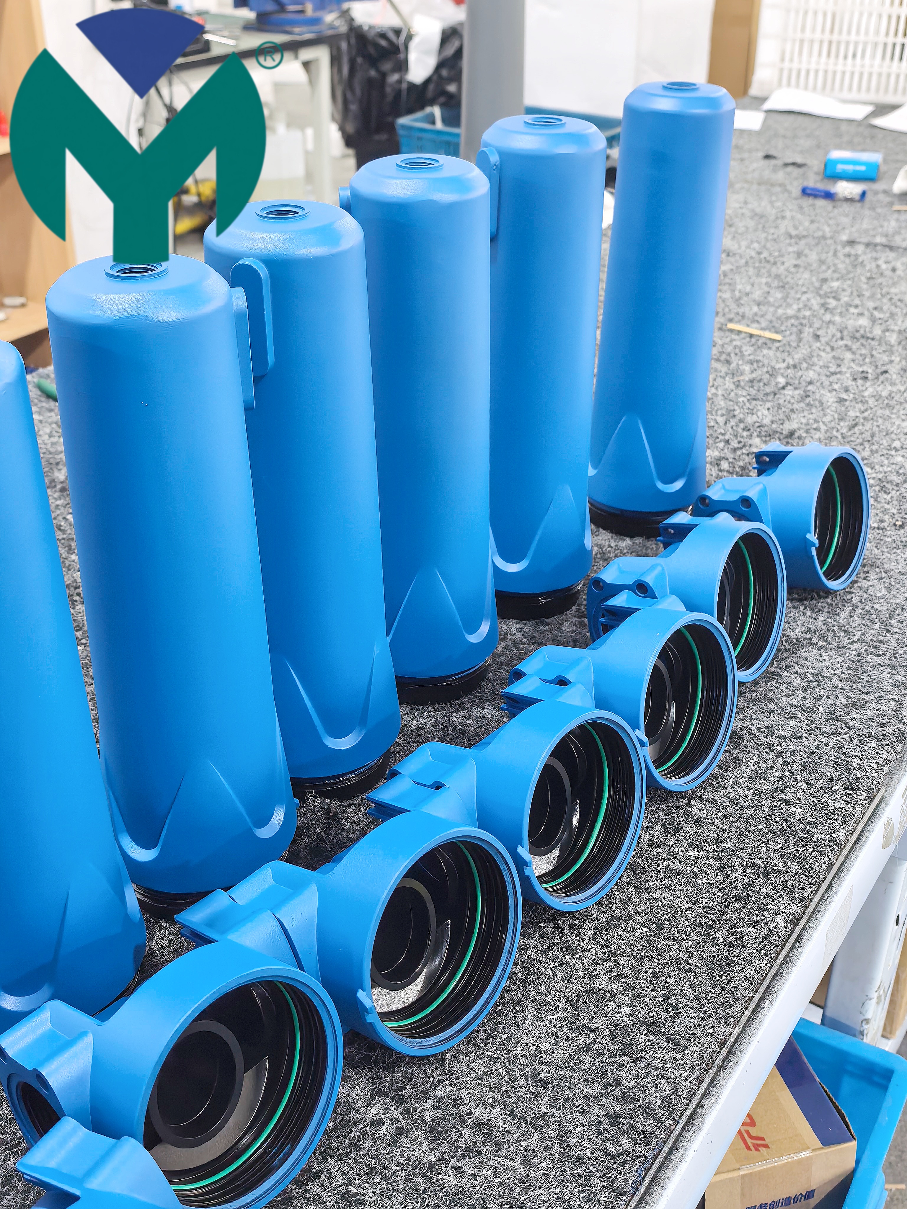 March 2026 | TOP 8 Micron Precision Filter Manufacturers