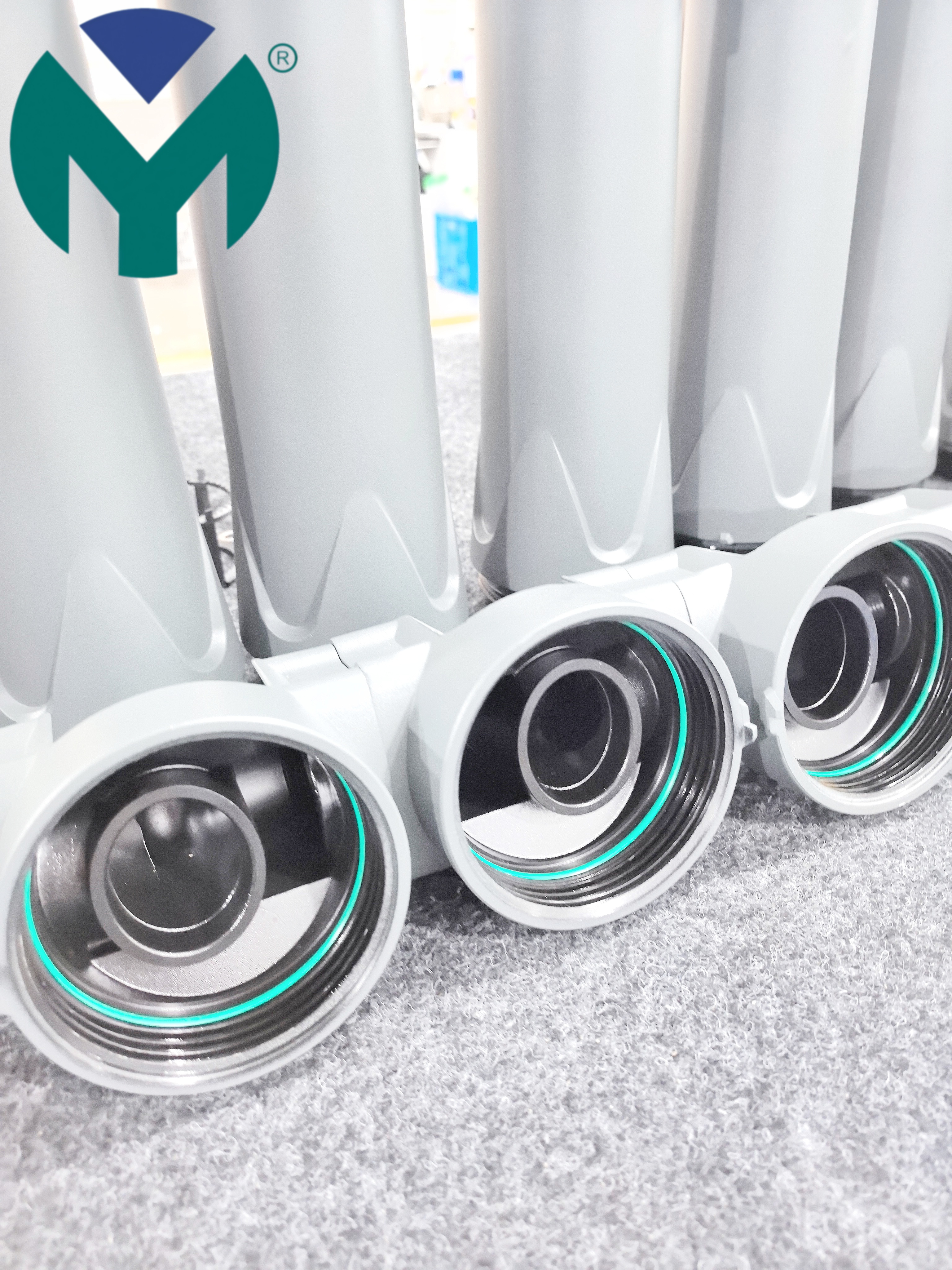 March 2026 | TOP 8 Cyclone Gas Water Separators for USA Industrial Markets