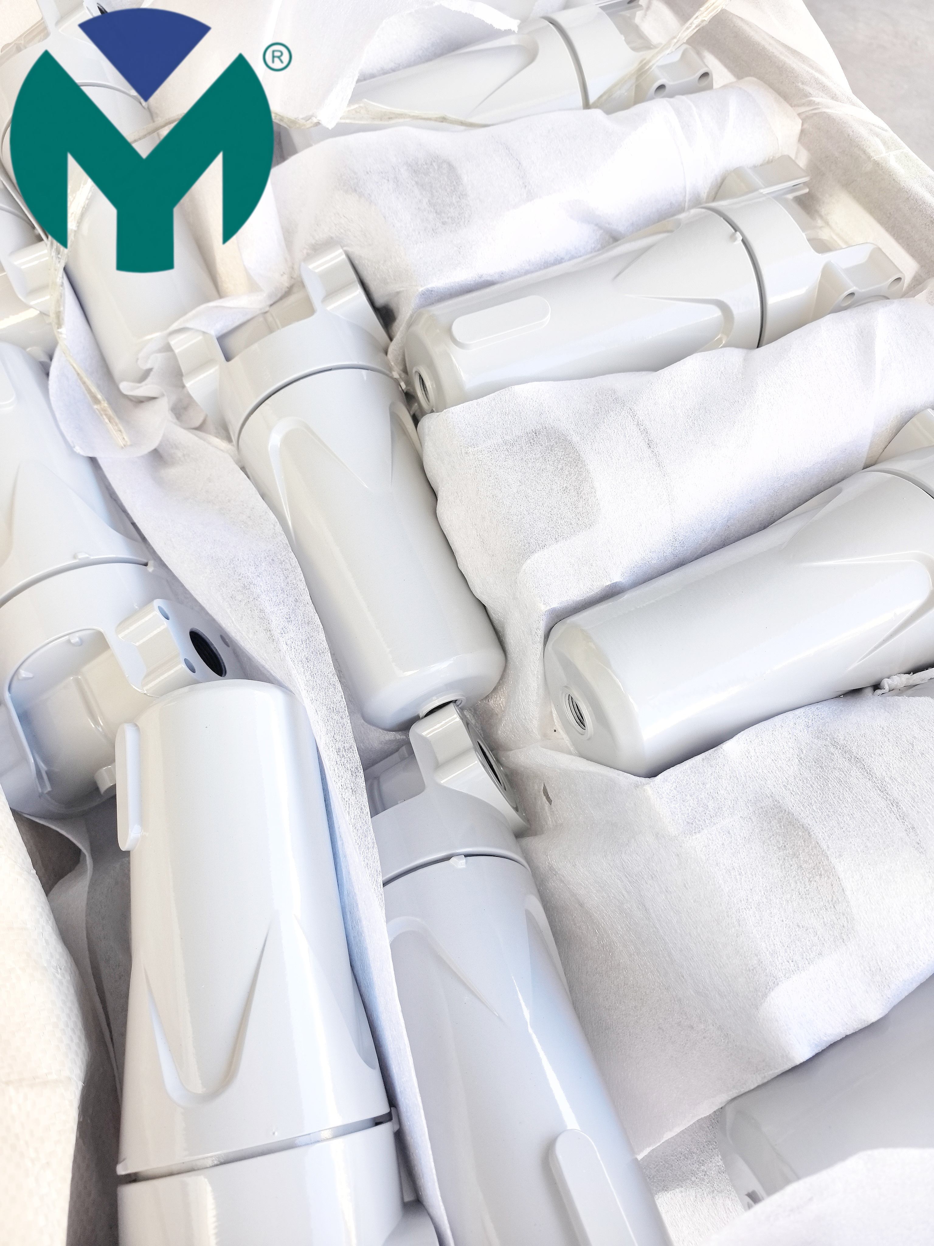 March 2026 | TOP 8 Cyclone Gas Water Separators for Cost-Effective Moisture Removal