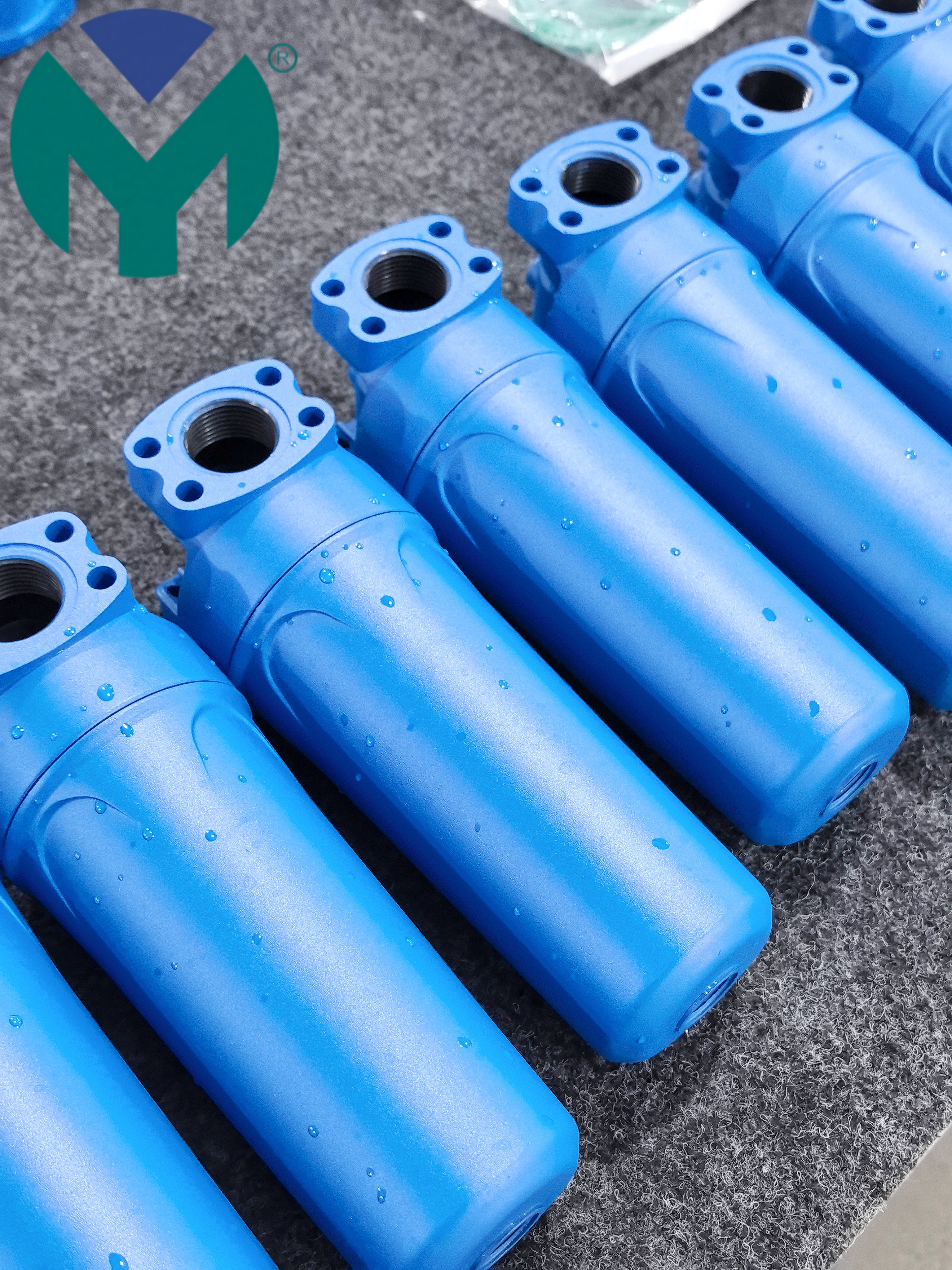 March 2026 | TOP 7 Micron Precision Filter Suppliers for Global Industrial Air Purification