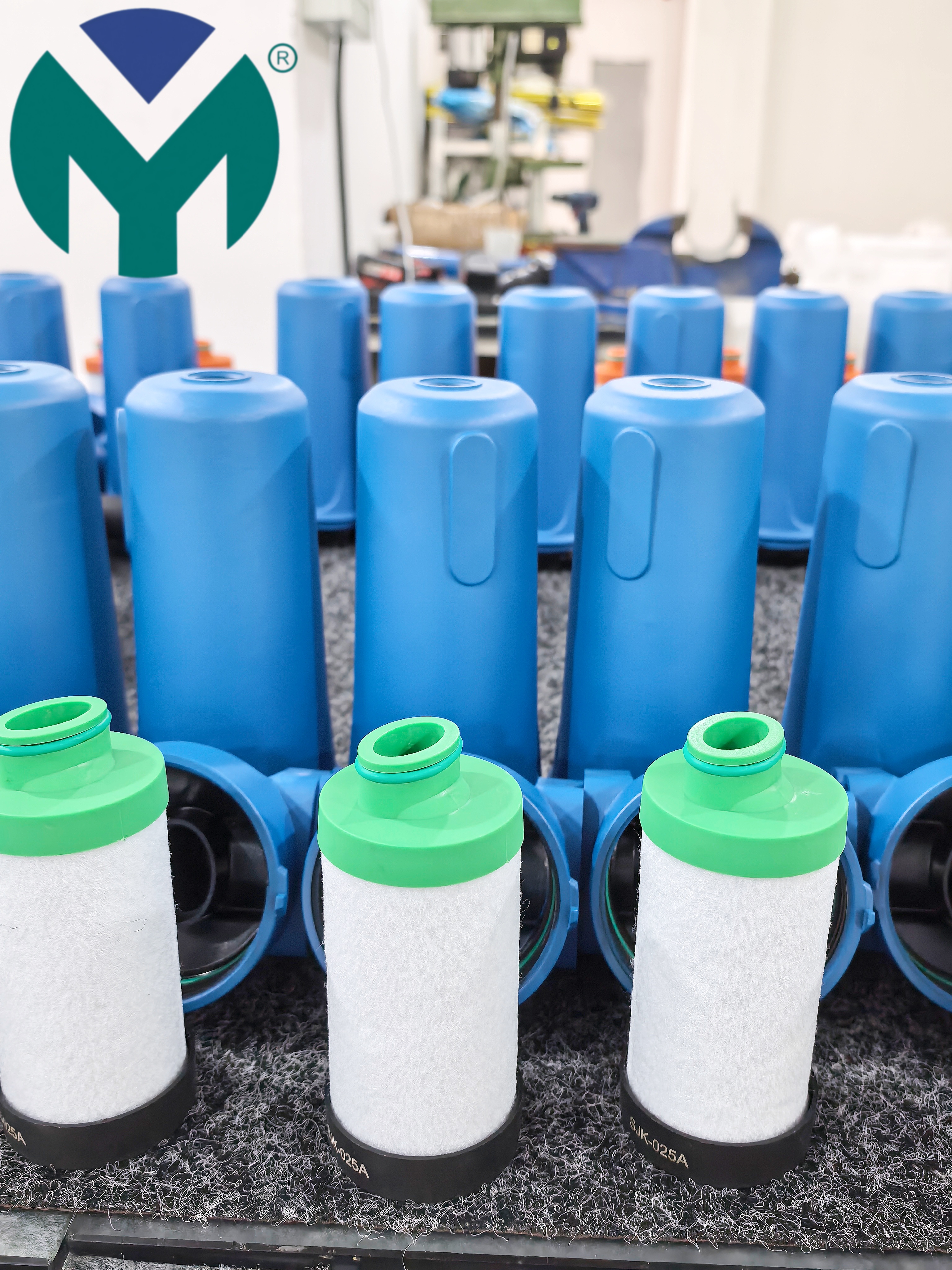 March 2026 | TOP 8 Cyclone Gas-Water Separators for Industrial Purification