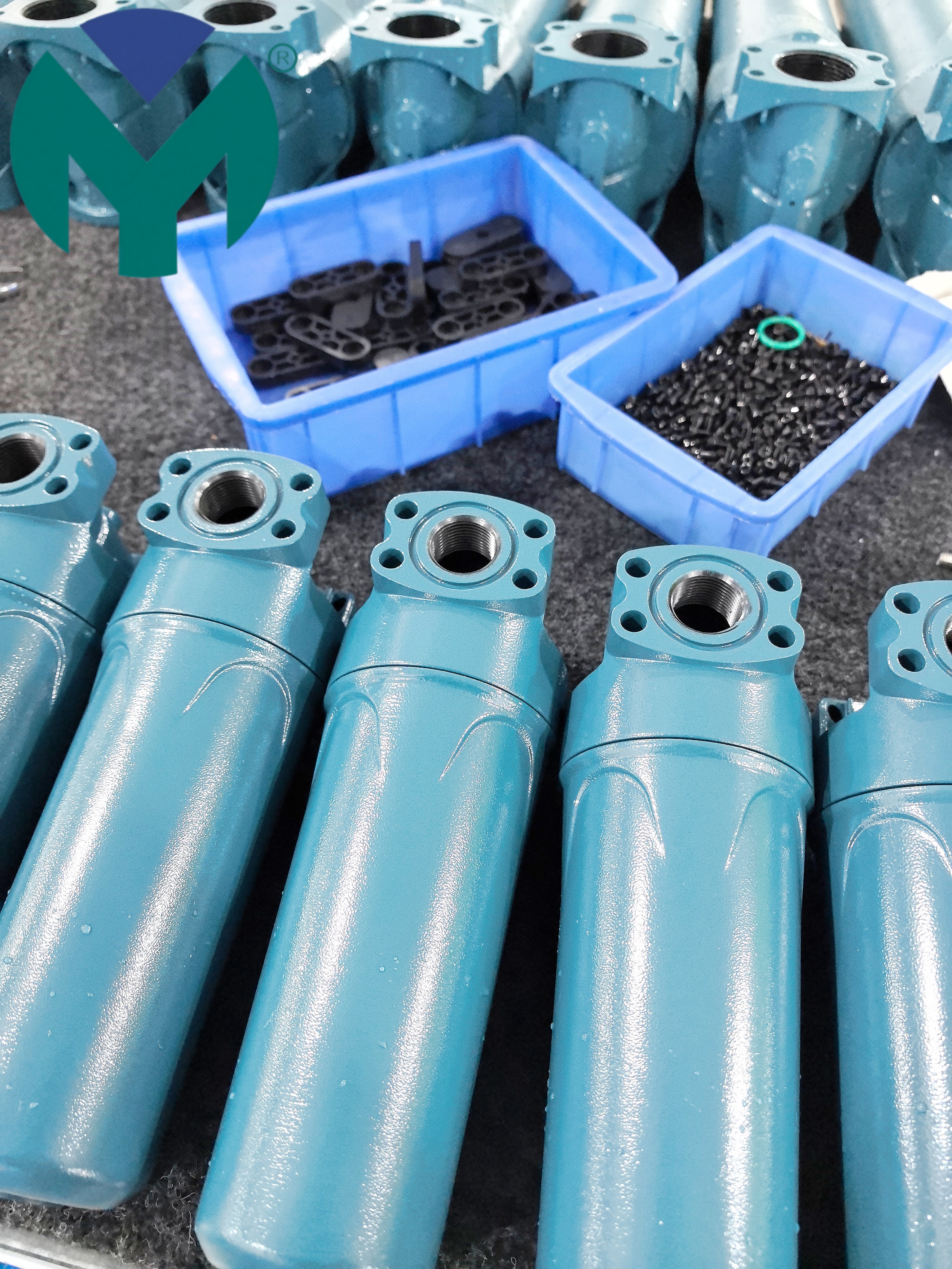 March 2026 | TOP 8 Cyclone Gas Water Separators for Improved Air Quality Standards