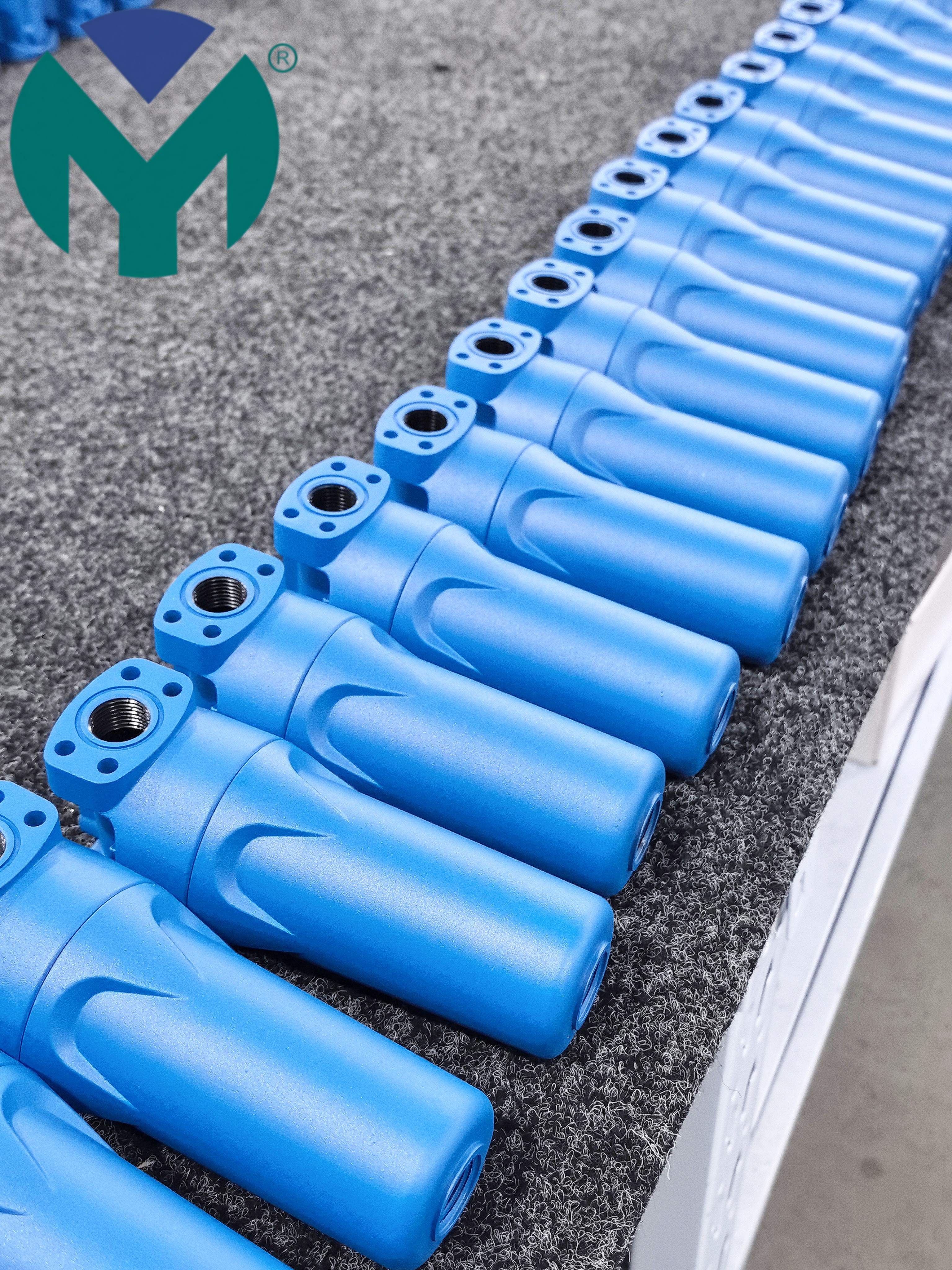 2026 TOP 7 Industrial Air Filtration Systems