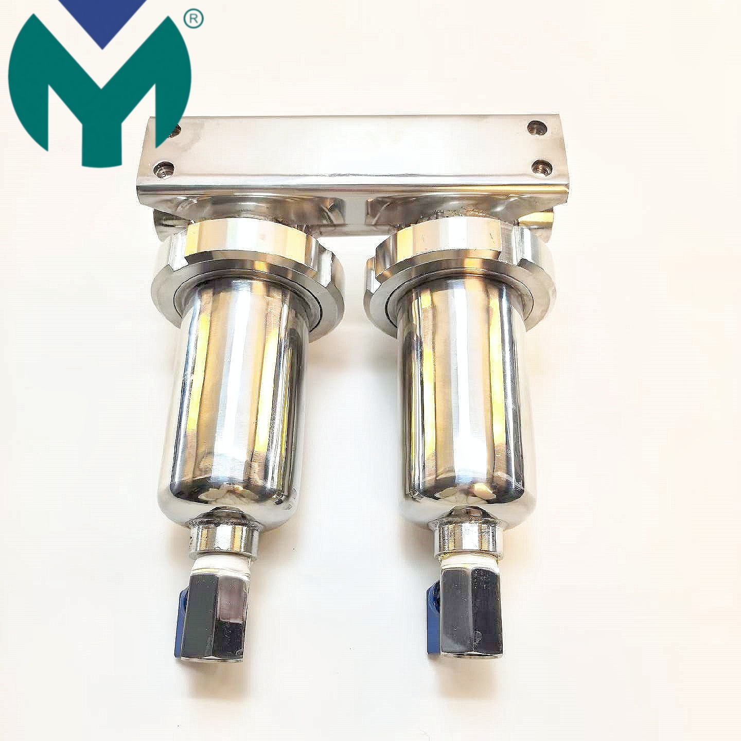 March 2025 | TOP 8 High-Pressure Filtration Systems for Lithium-Ion Battery Manufacturing Excellence