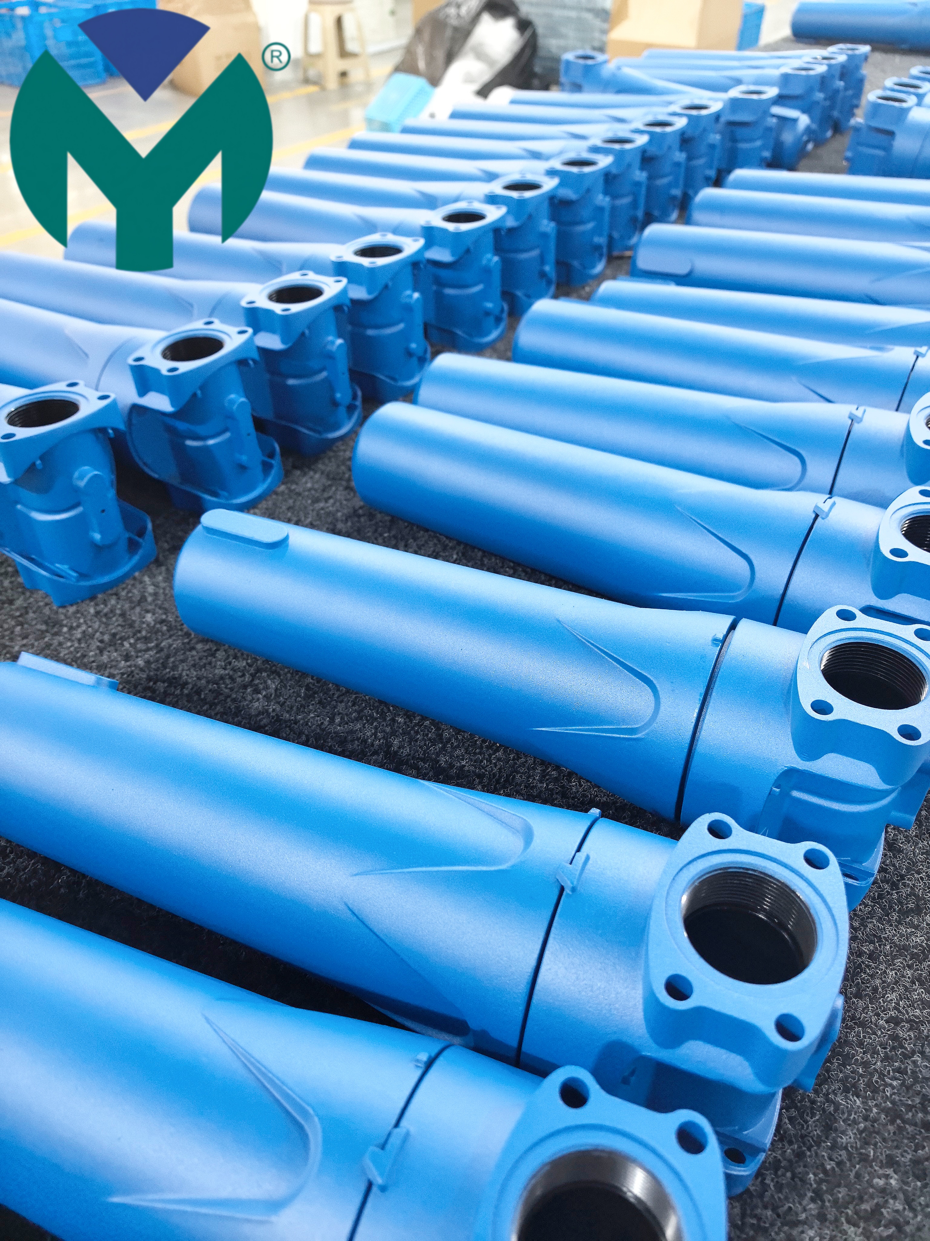 March 2025 | TOP 7 Compressed Air Precision Filtration Systems for Industrial Compliance