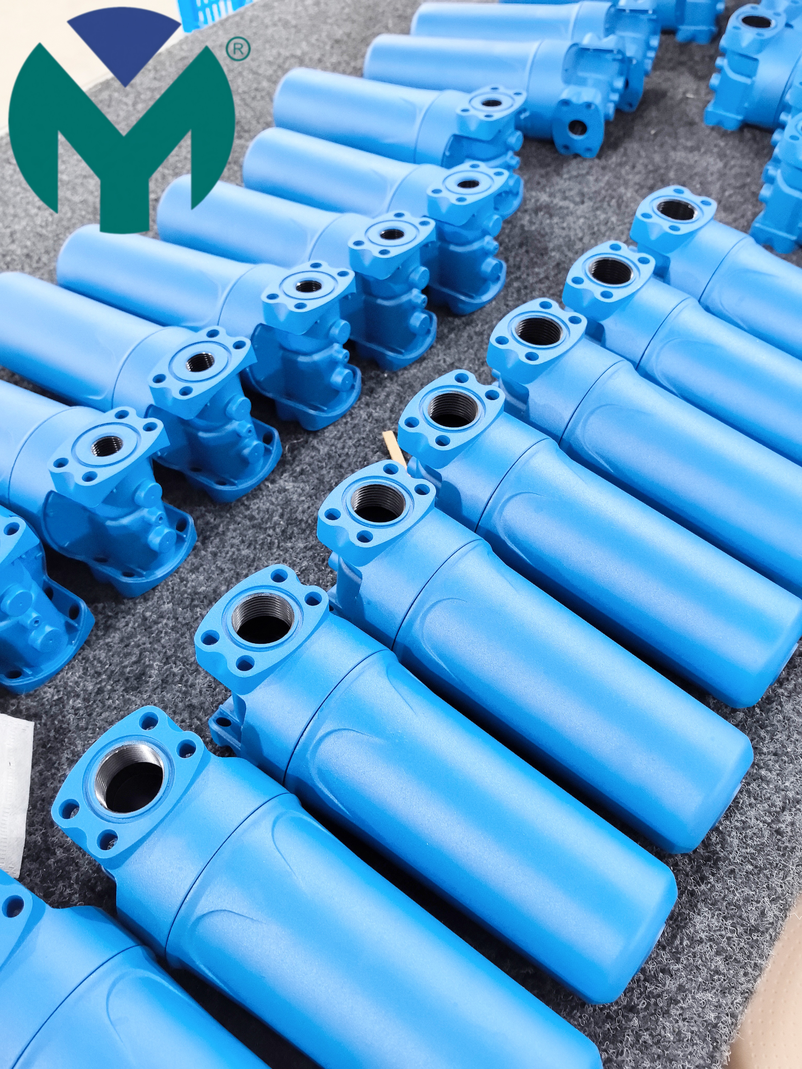 March 2026 | TOP 7 Cyclone Gas-Water Separators in China for Industrial Air Purification