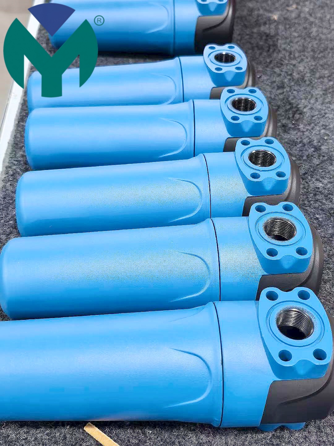 2026 TOP 7 Pharmaceutical Grade Compressed Air Filters