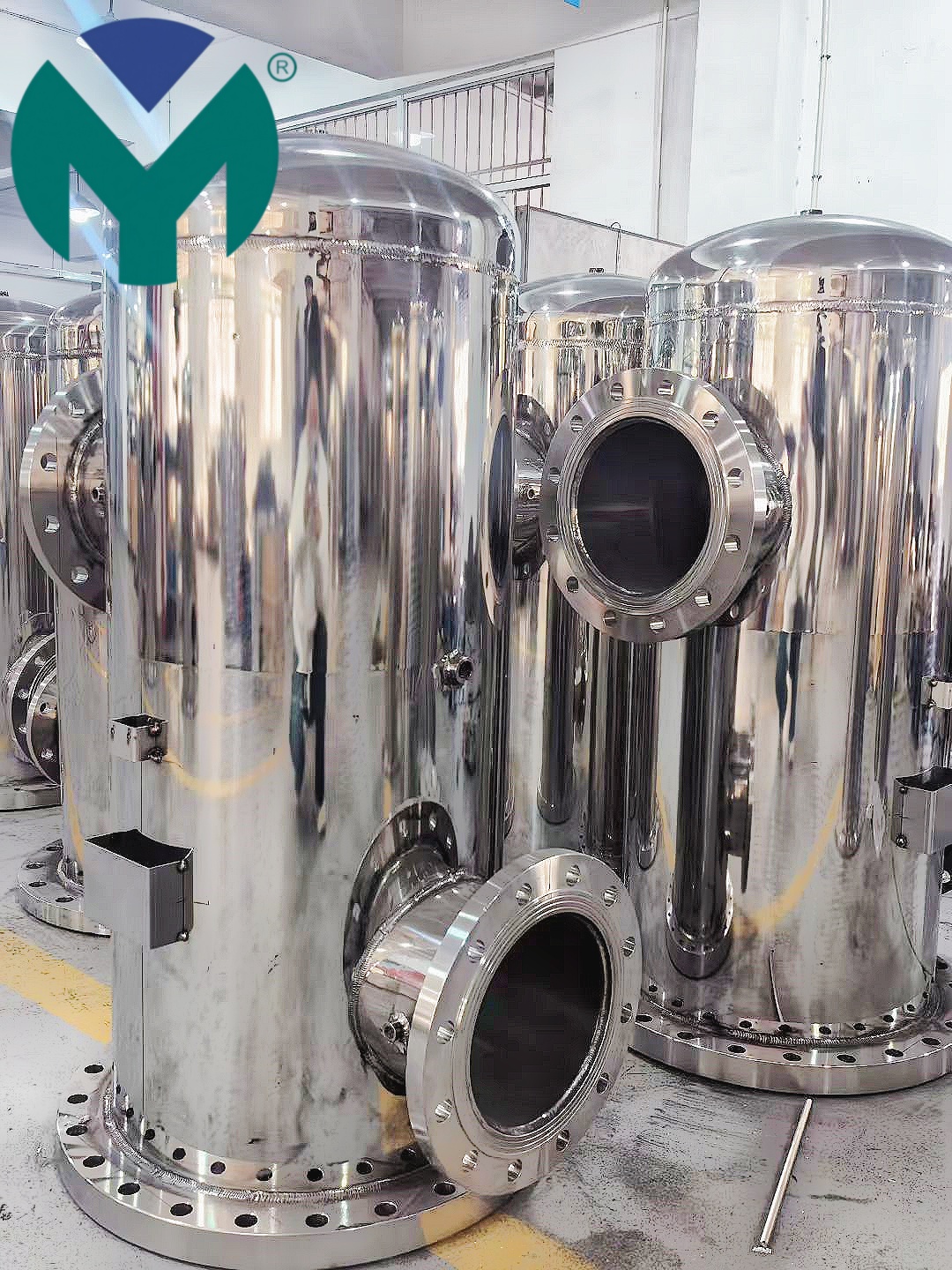 March 2025 | TOP 8 Threaded Stainless Steel Filter Manufacturers for Industrial Fluid Purification