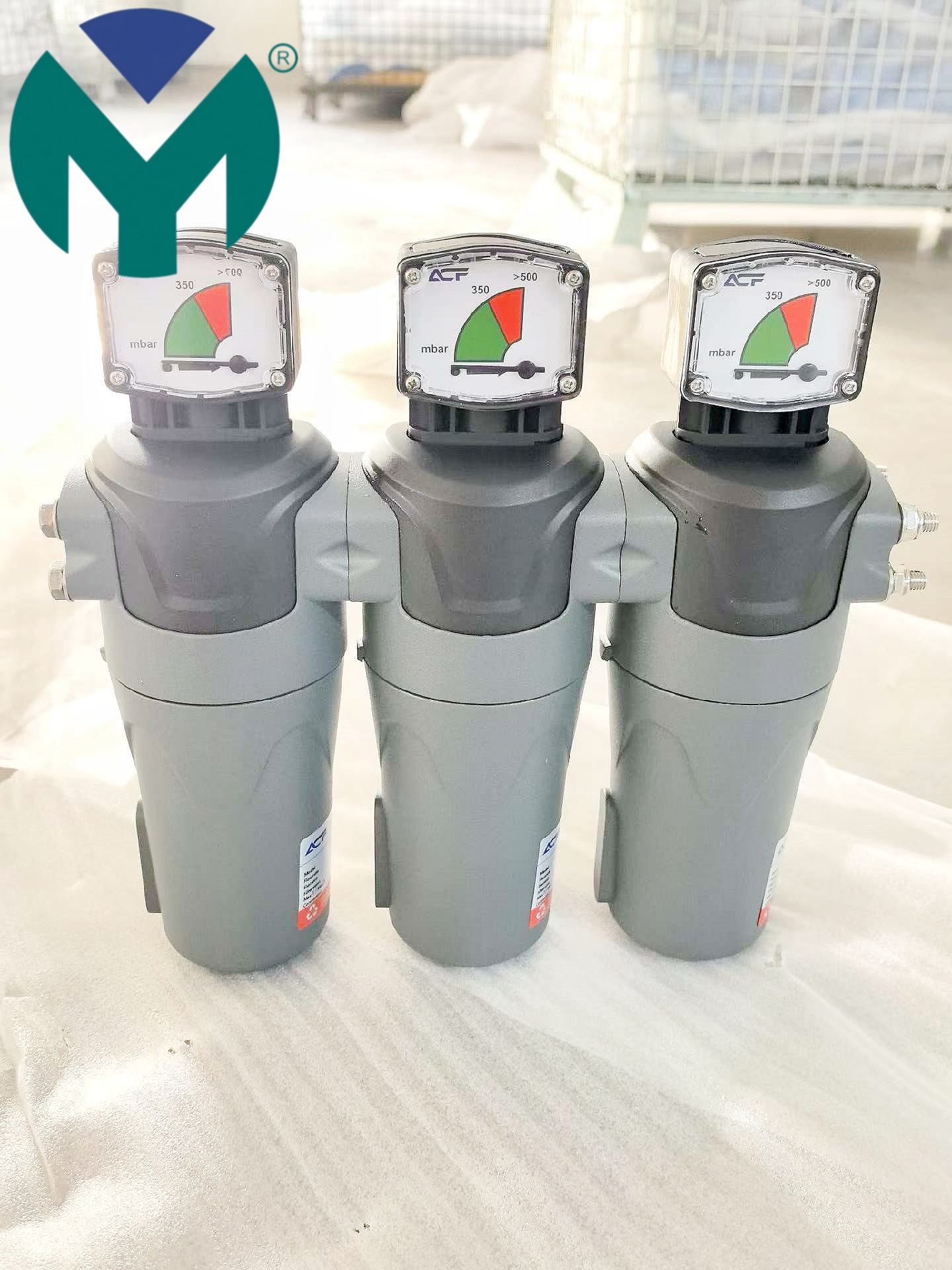 March 2025 | TOP 7 Industrial Air Filters for Corrosion-Resistant Gas Purification Systems