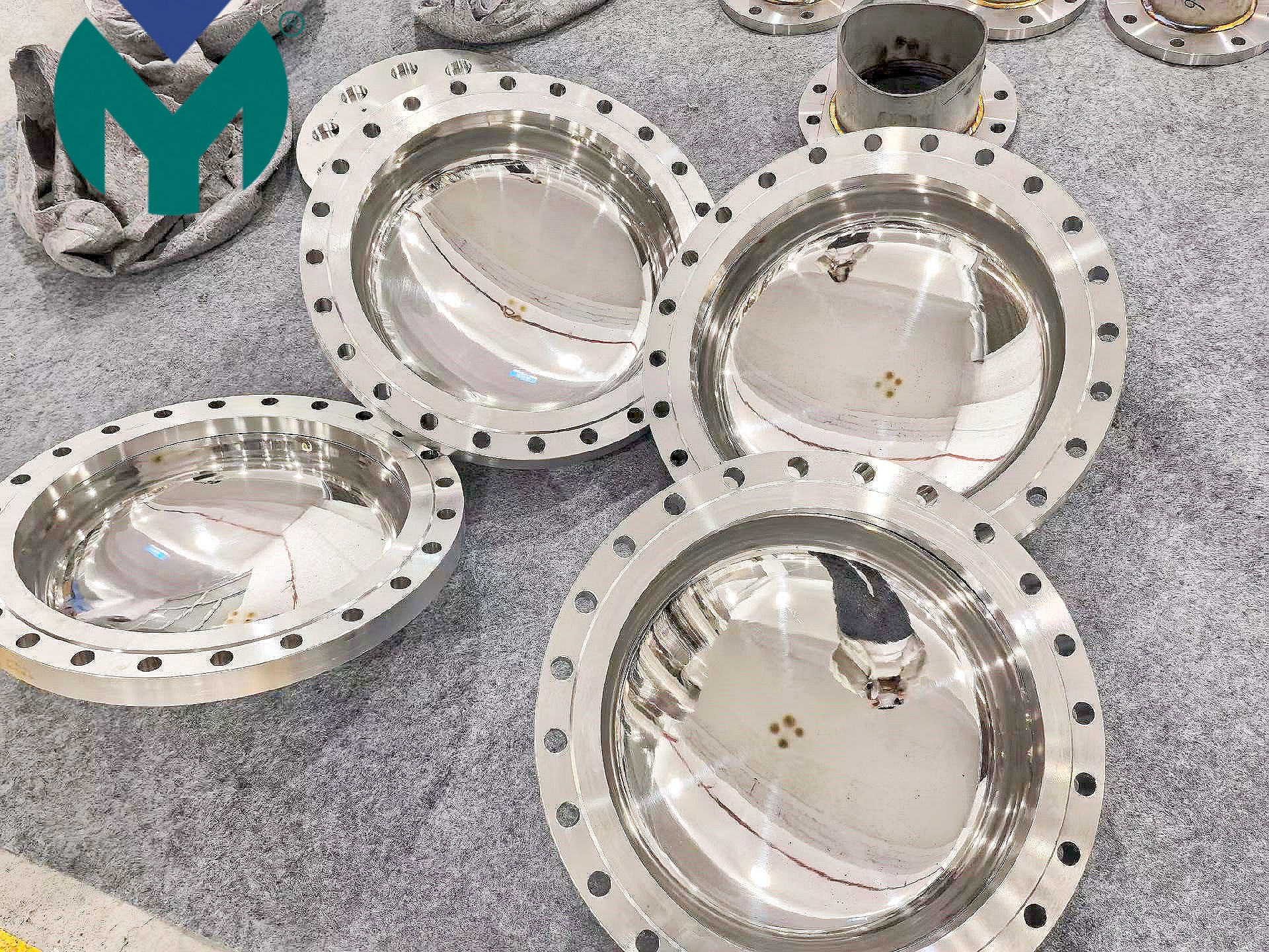 March 2025 | TOP 7 Anti-Corrosion Threaded Stainless Steel Filters for Industrial Fluid Purification