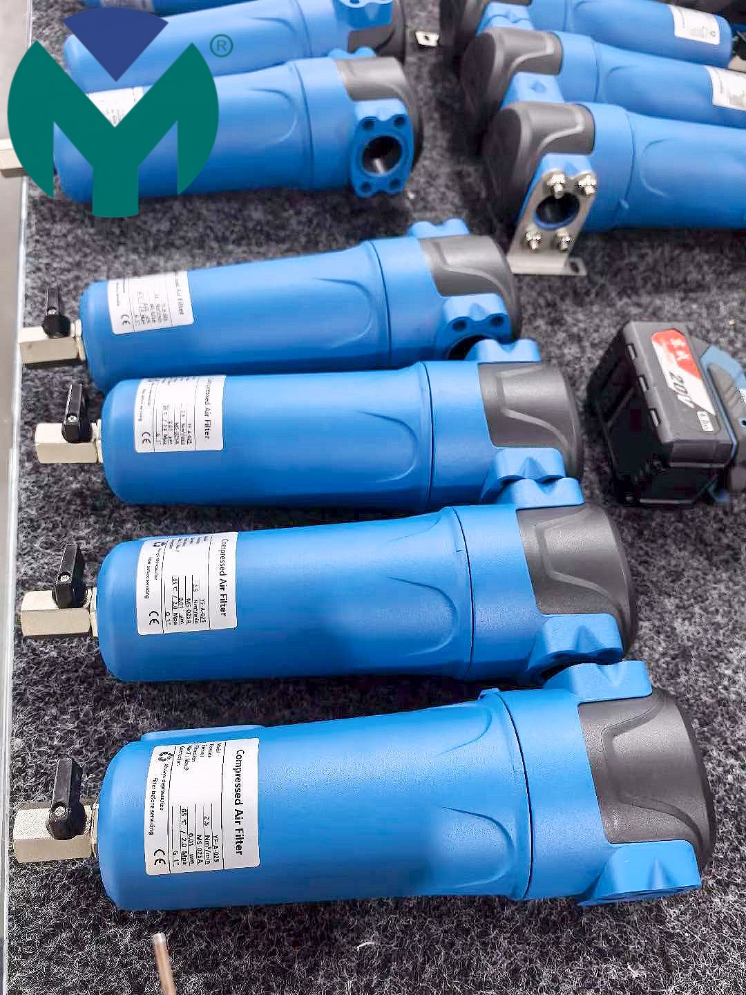 2026 TOP 7 Precision Filter Manufacturers in China