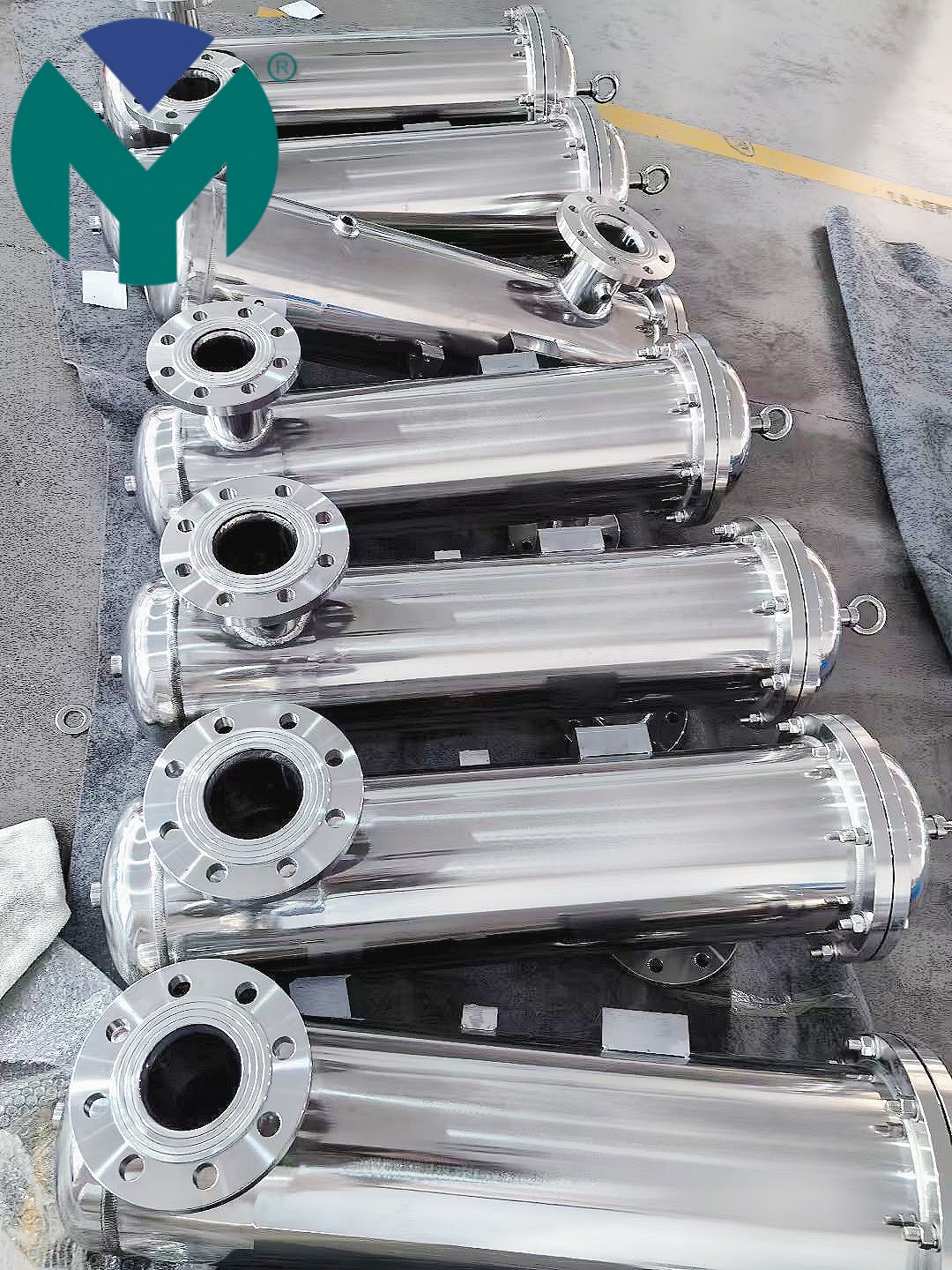 March 2026 | TOP 8 Ultra-Precision Filtration Solutions for Laser Cutting Applications