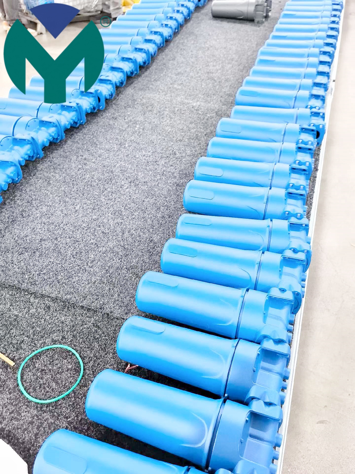 March 2026 | TOP 8 Cyclone Gas-Water Separators for Industrial Purification