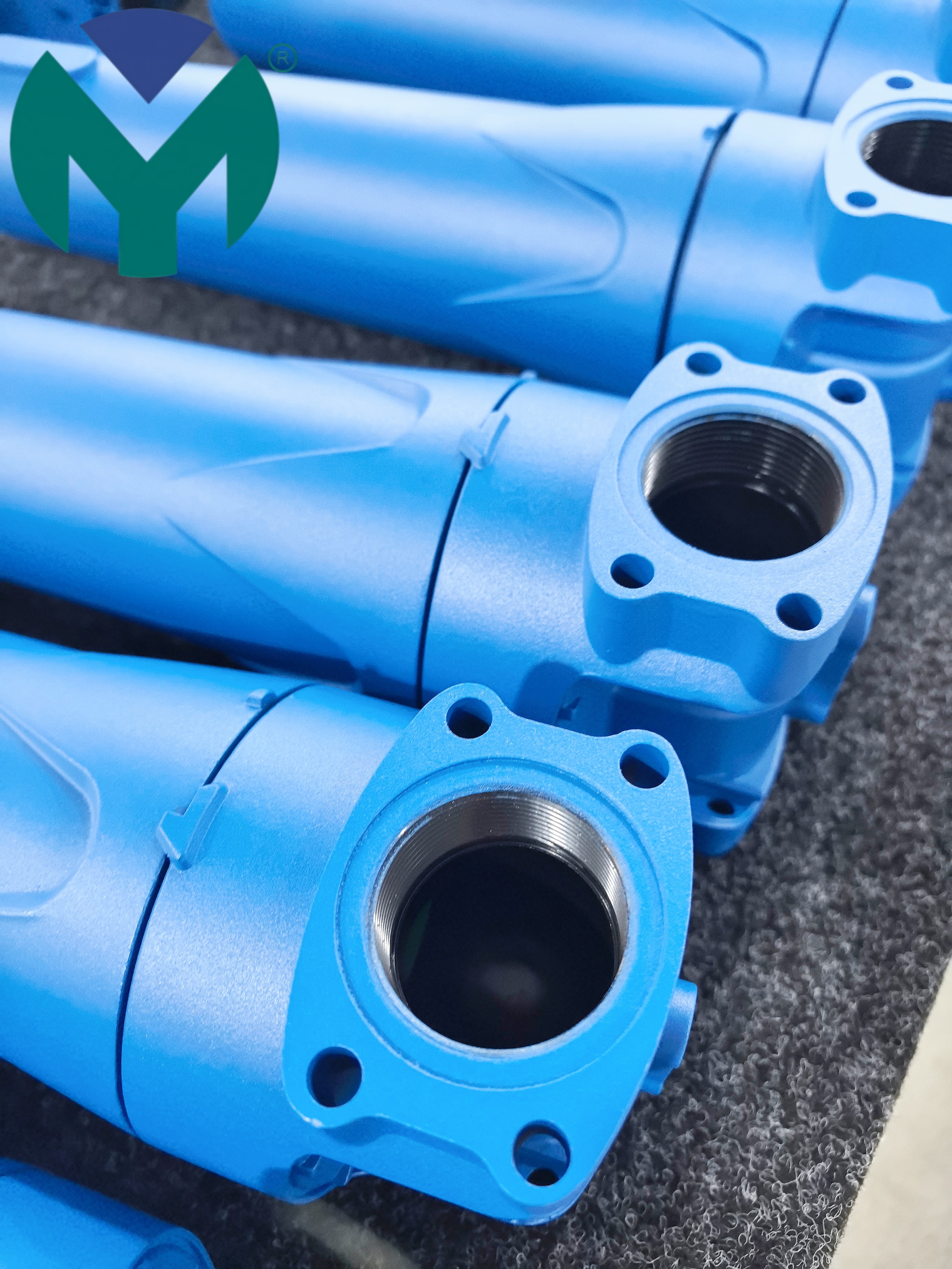 2026 TOP 5 Carbon Steel Flange Filters