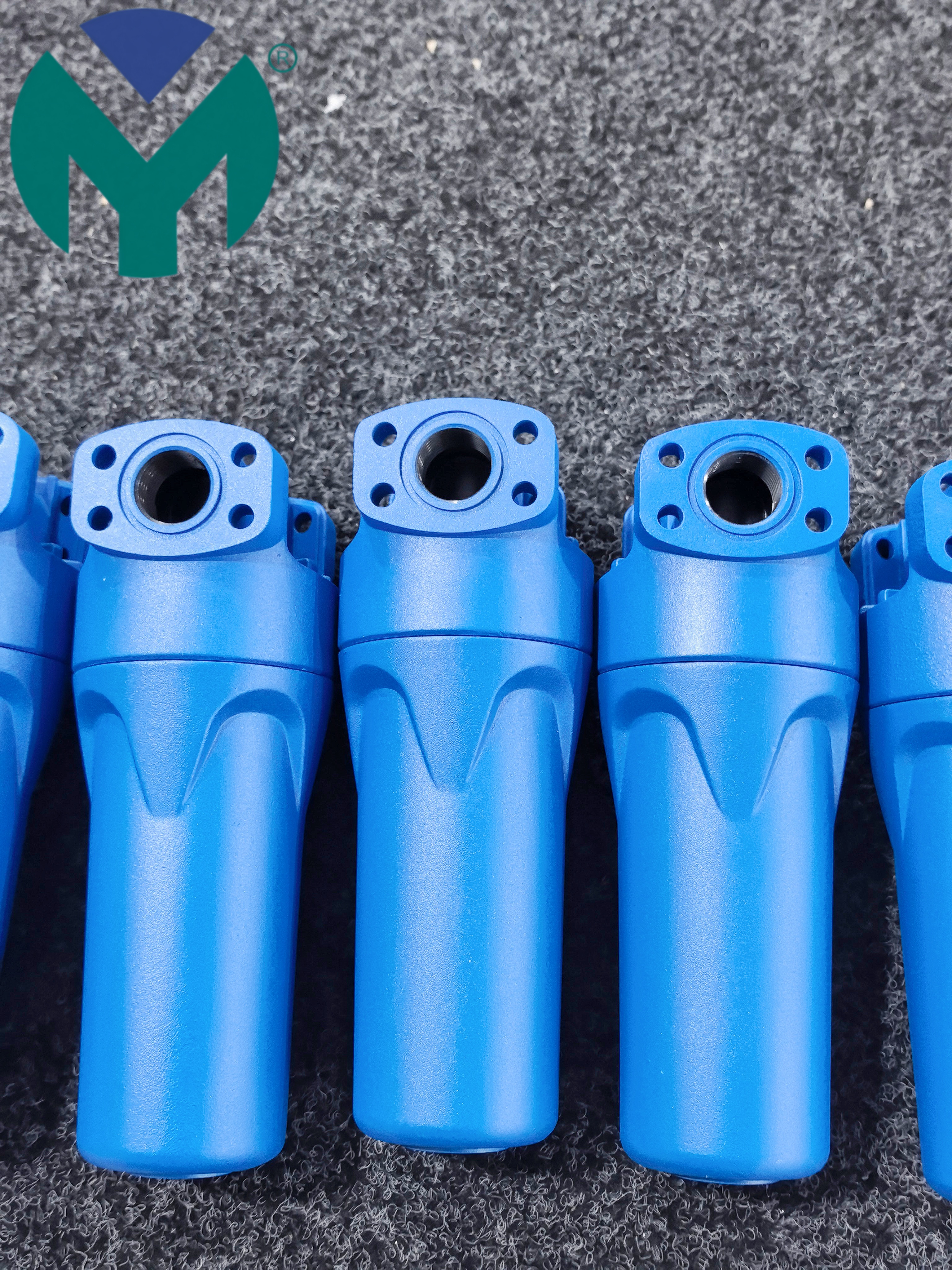 2026 TOP 5 Threaded Stainless Steel Filters