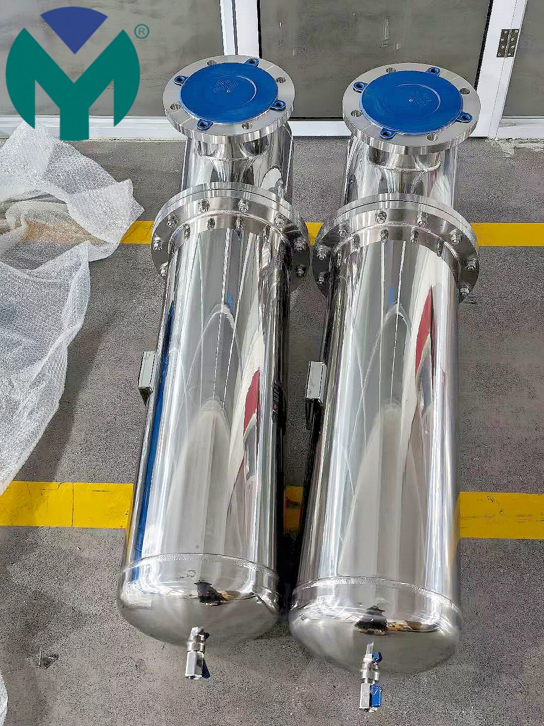 March 2025 | TOP 8 Threaded Stainless Steel Filters with Rapid Shipping for Industrial Pipeline Efficiency