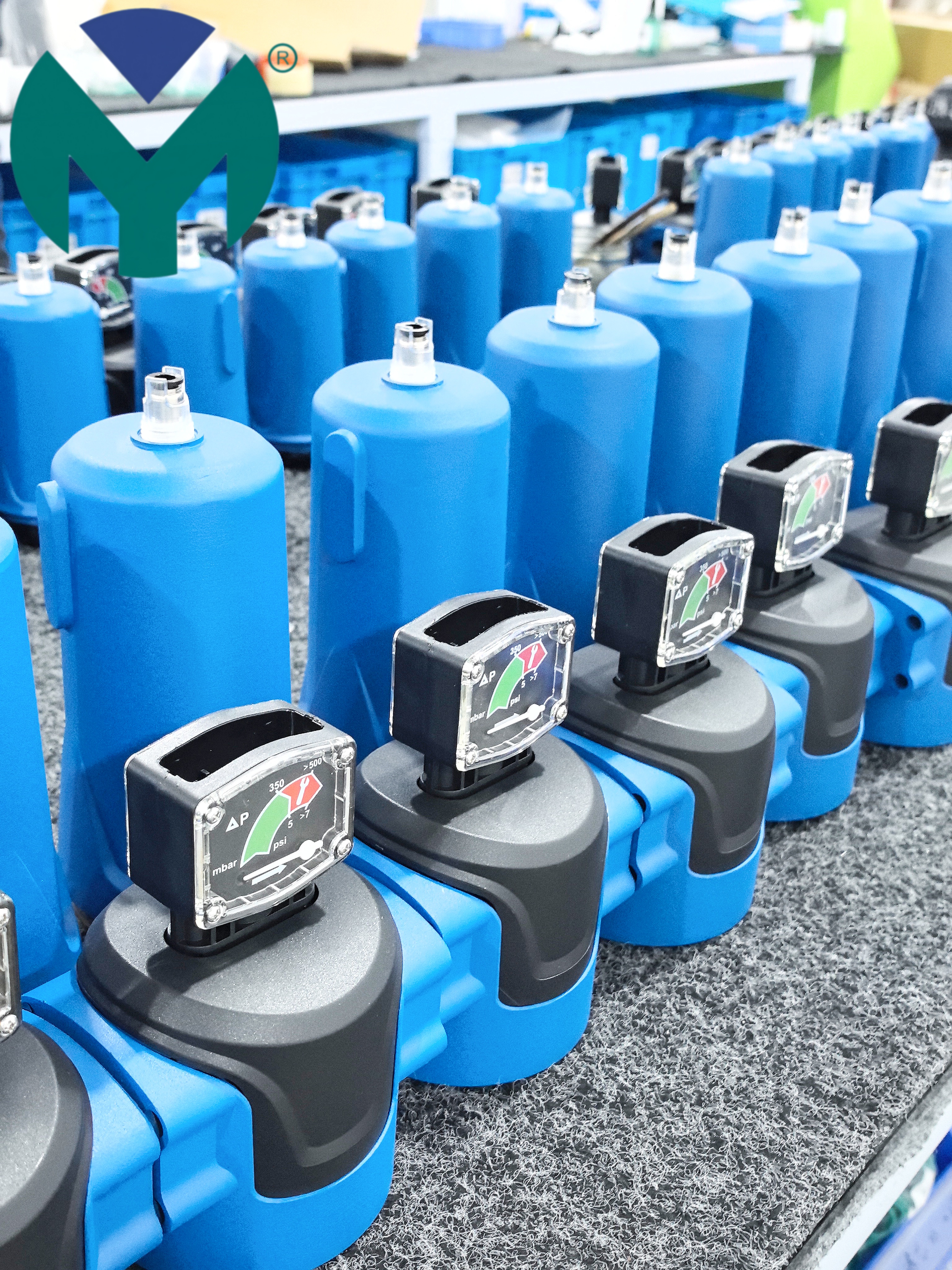March 2026 | TOP 8 Cyclone Gas-Water Separators for Plant Managers