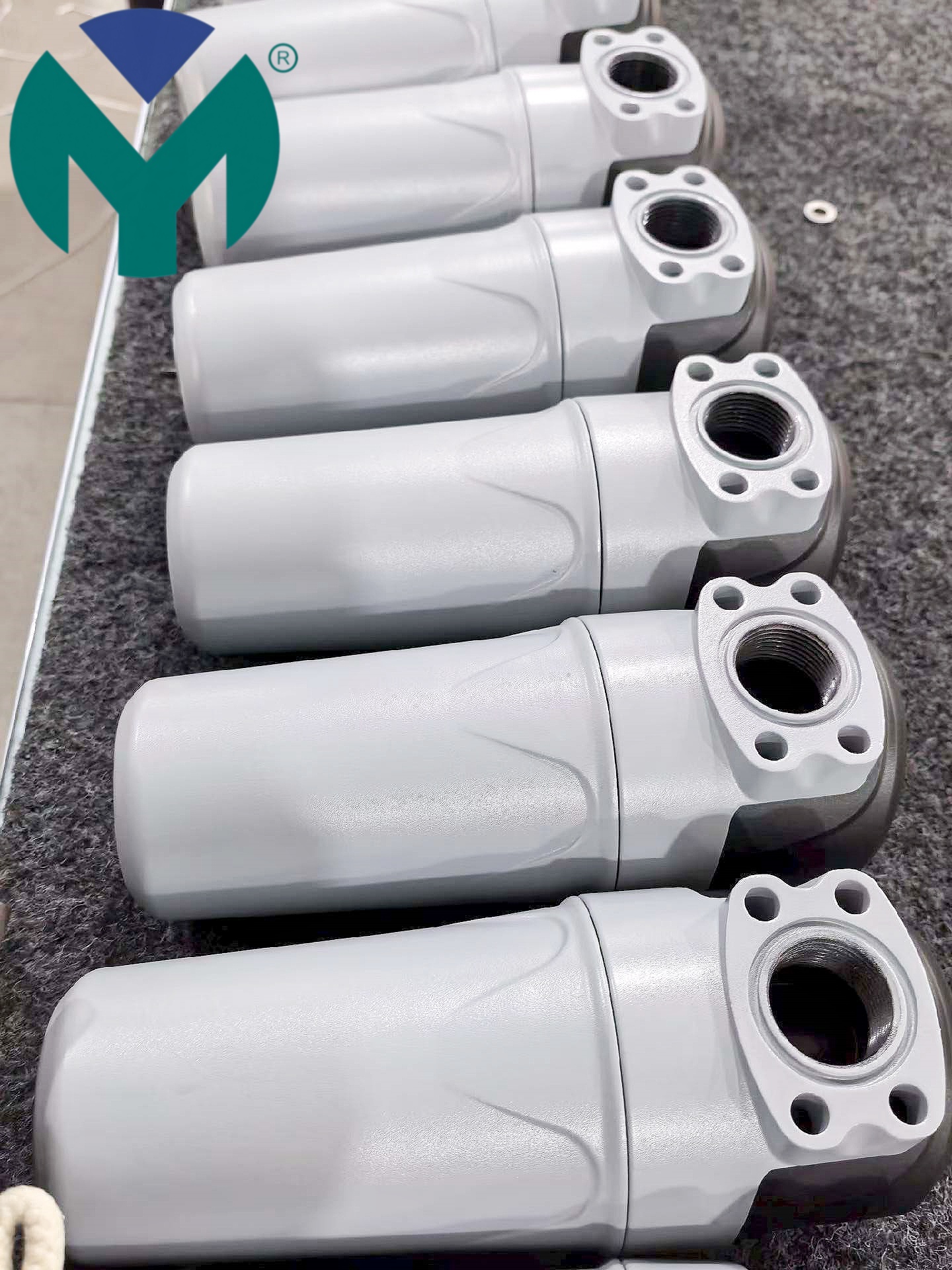 2026 TOP 7 Corrosion-Resistant Stainless Steel Flange Filters