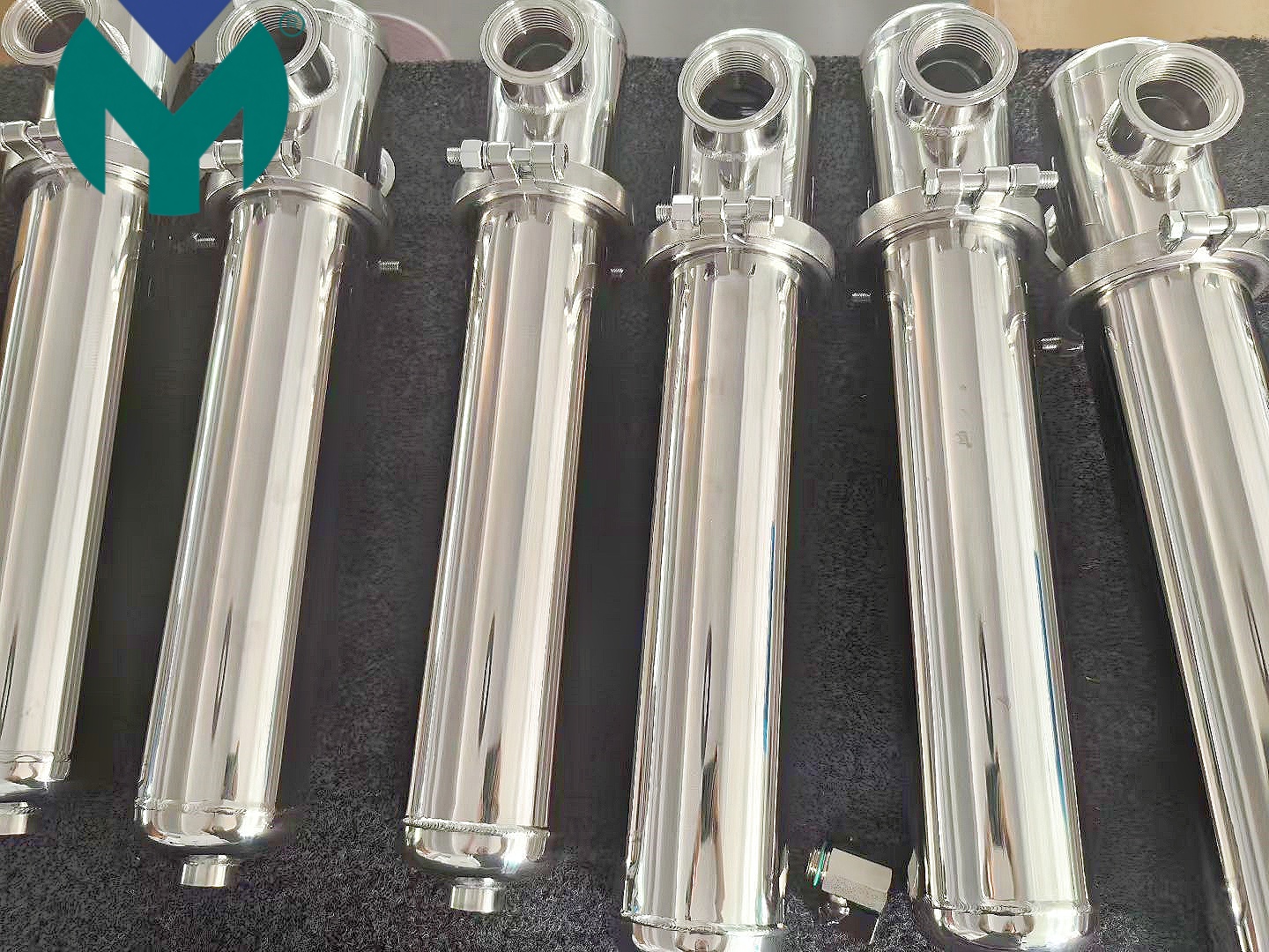 March 2026 | TOP 8 China High Pressure Filter Manufacturers for Industrial Excellence