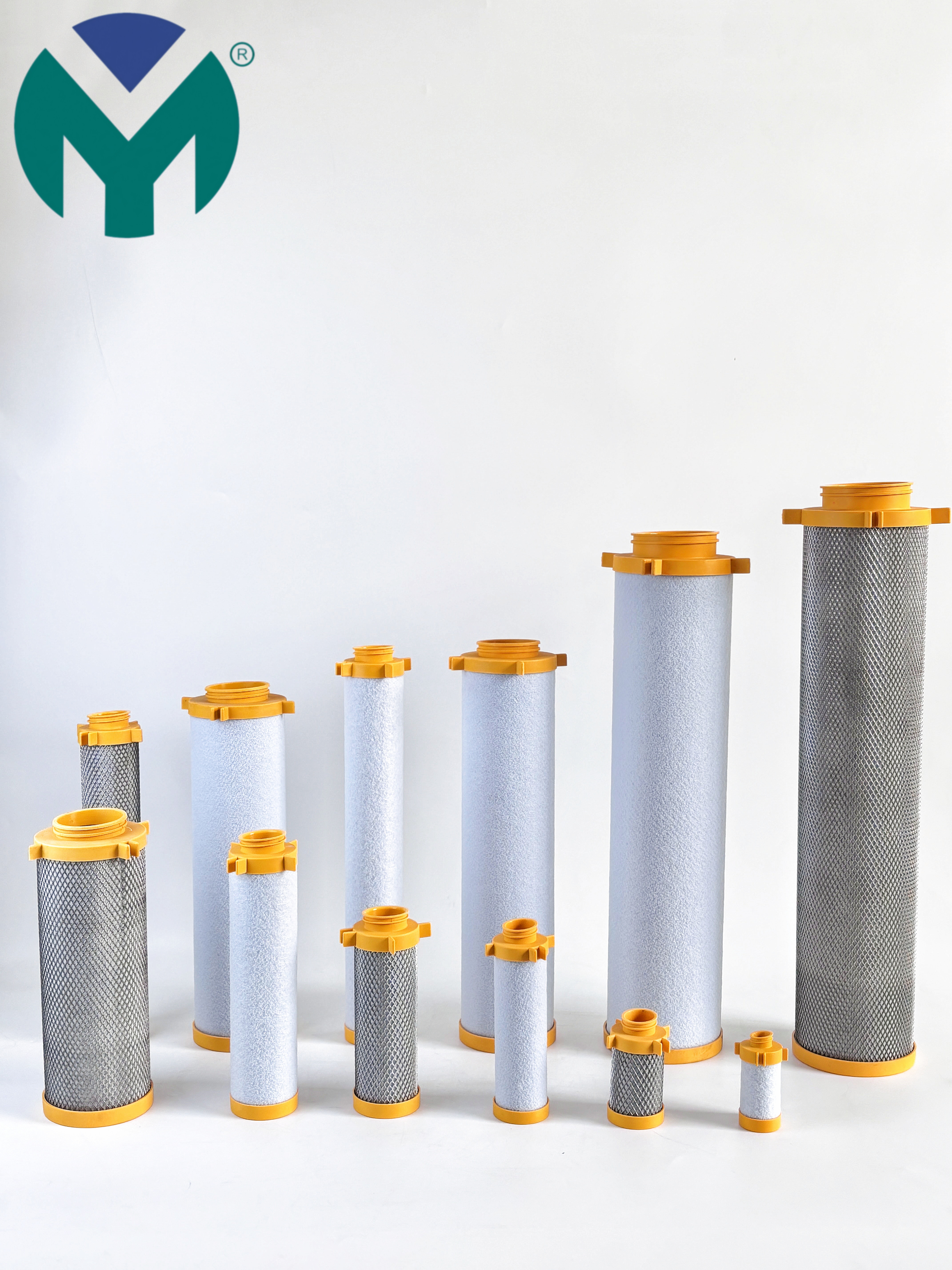 March 2026 | TOP 7 Affordable Domnick Hunter Replacement Filter Solutions