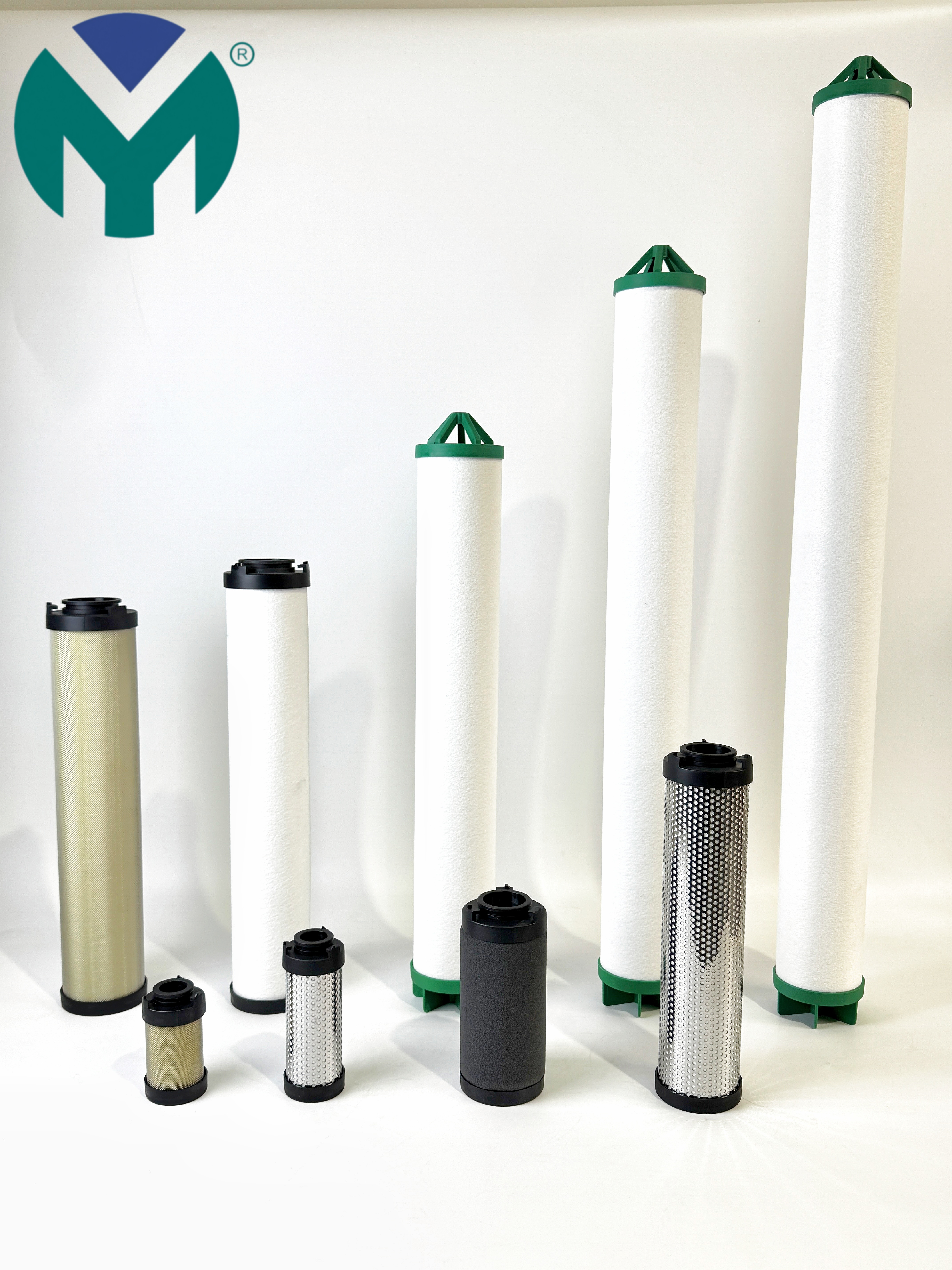 March 2025 | TOP 7 Affordable Replacement Stainless Steel Sterilization Elements for Industrial Filtration